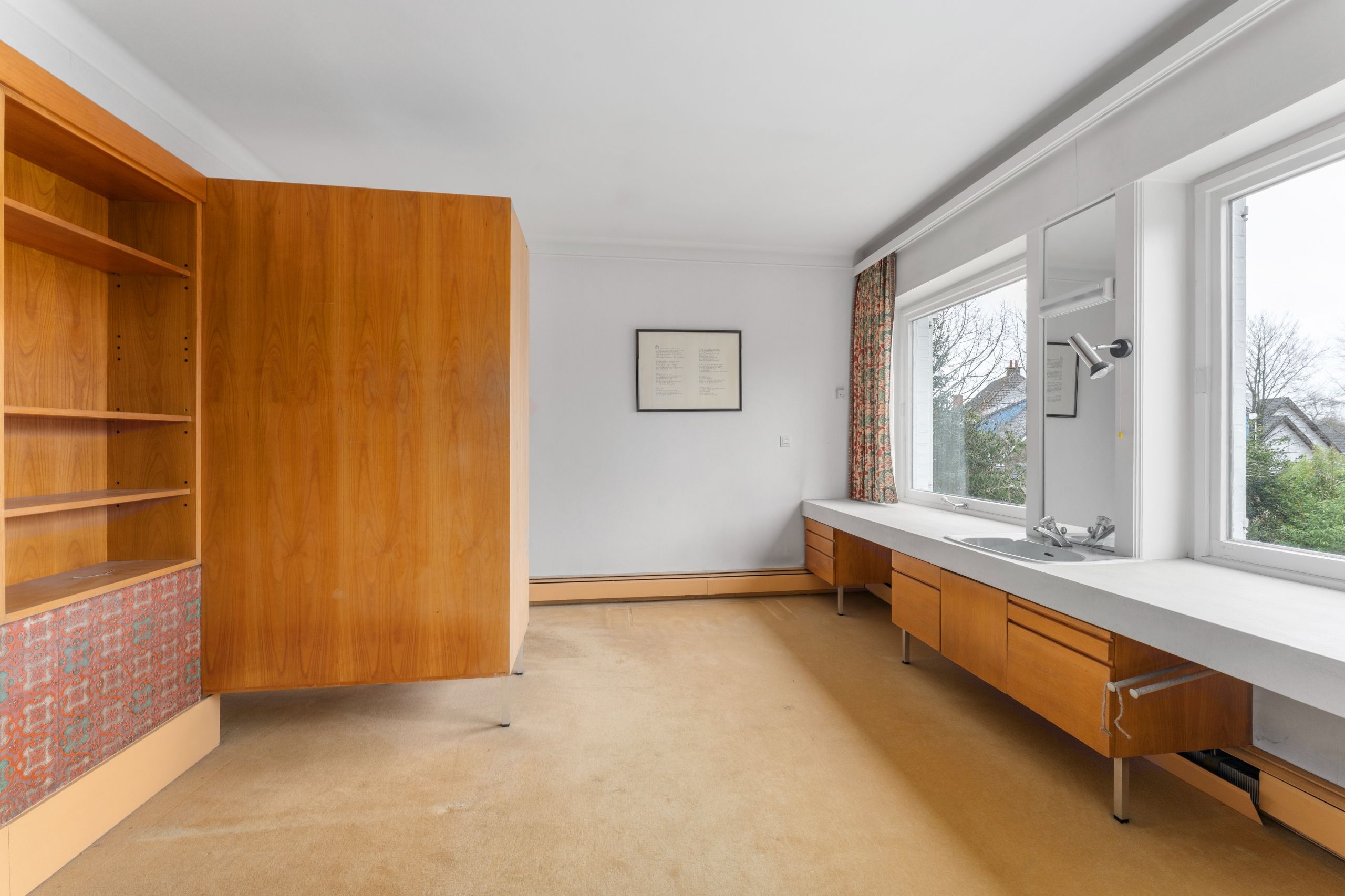 Charmante en ruime te renoveren villa op een perceel van 2.092m2 foto 15