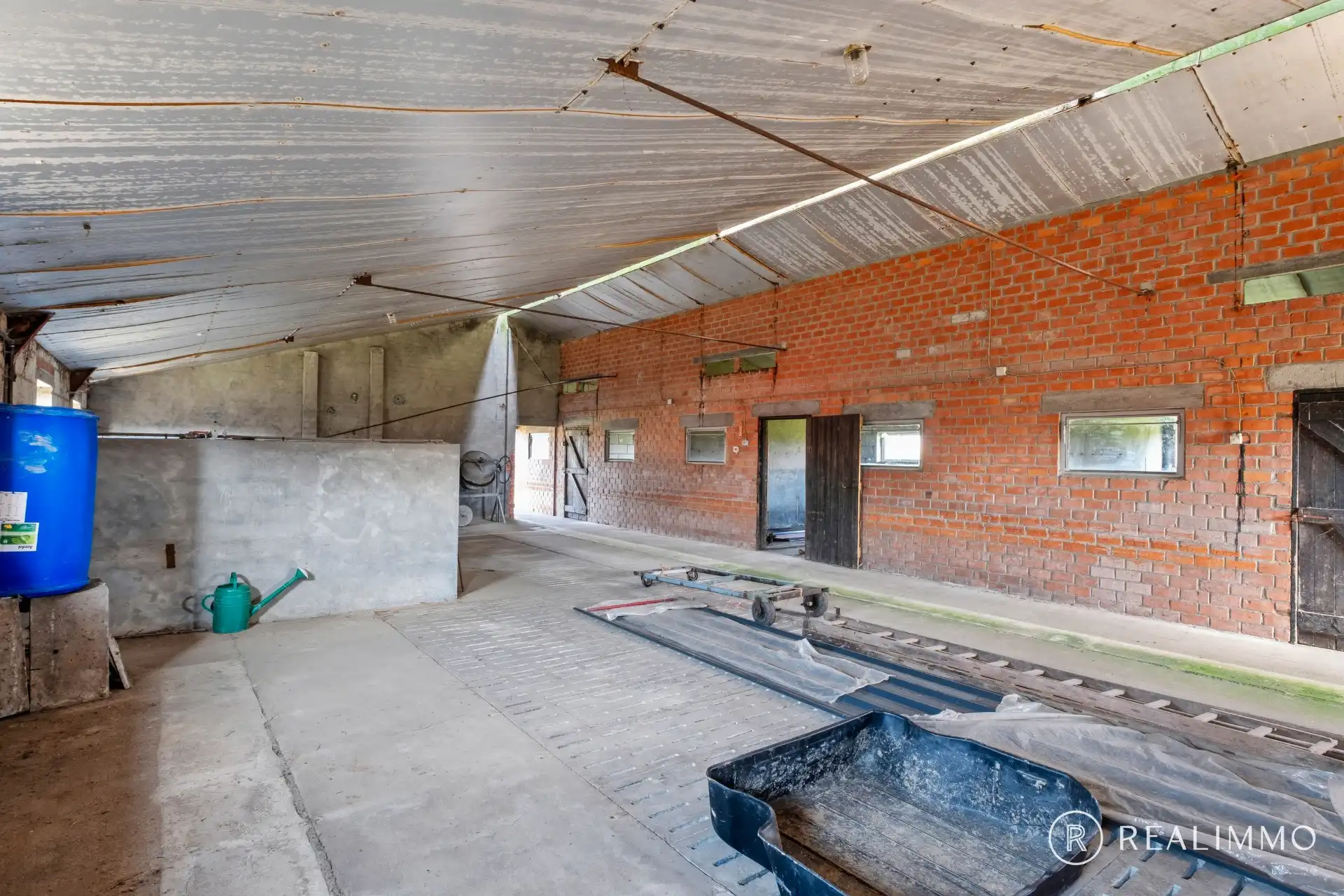 Boerderij op 22&nbsp;277 m² in Lendelede foto 23