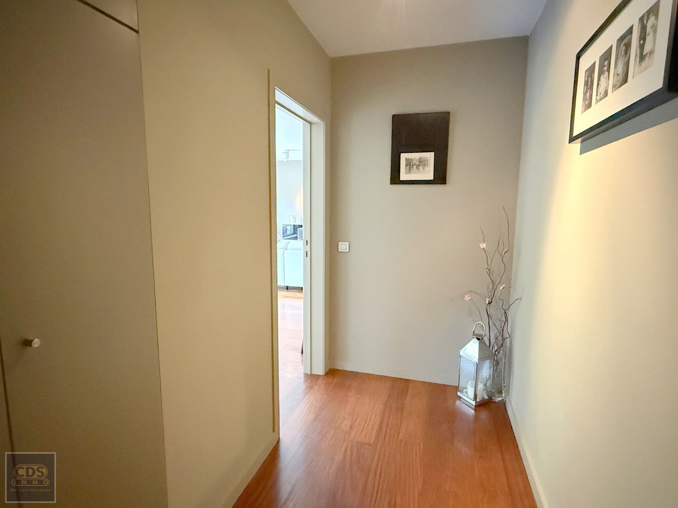 Duplex appartement foto 13
