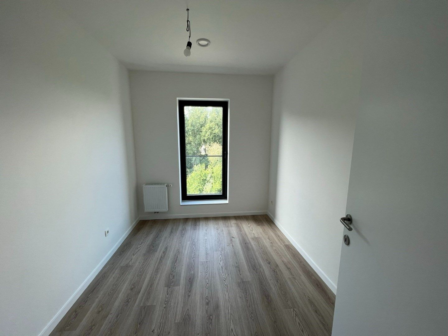 Recent appartement met 2 terrassen  foto 6