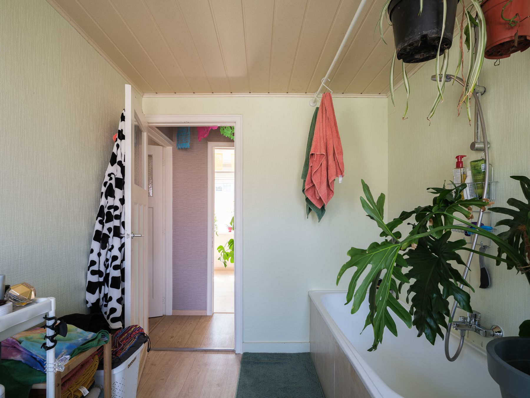 Gezellige woning nabij UZ Gent foto 8