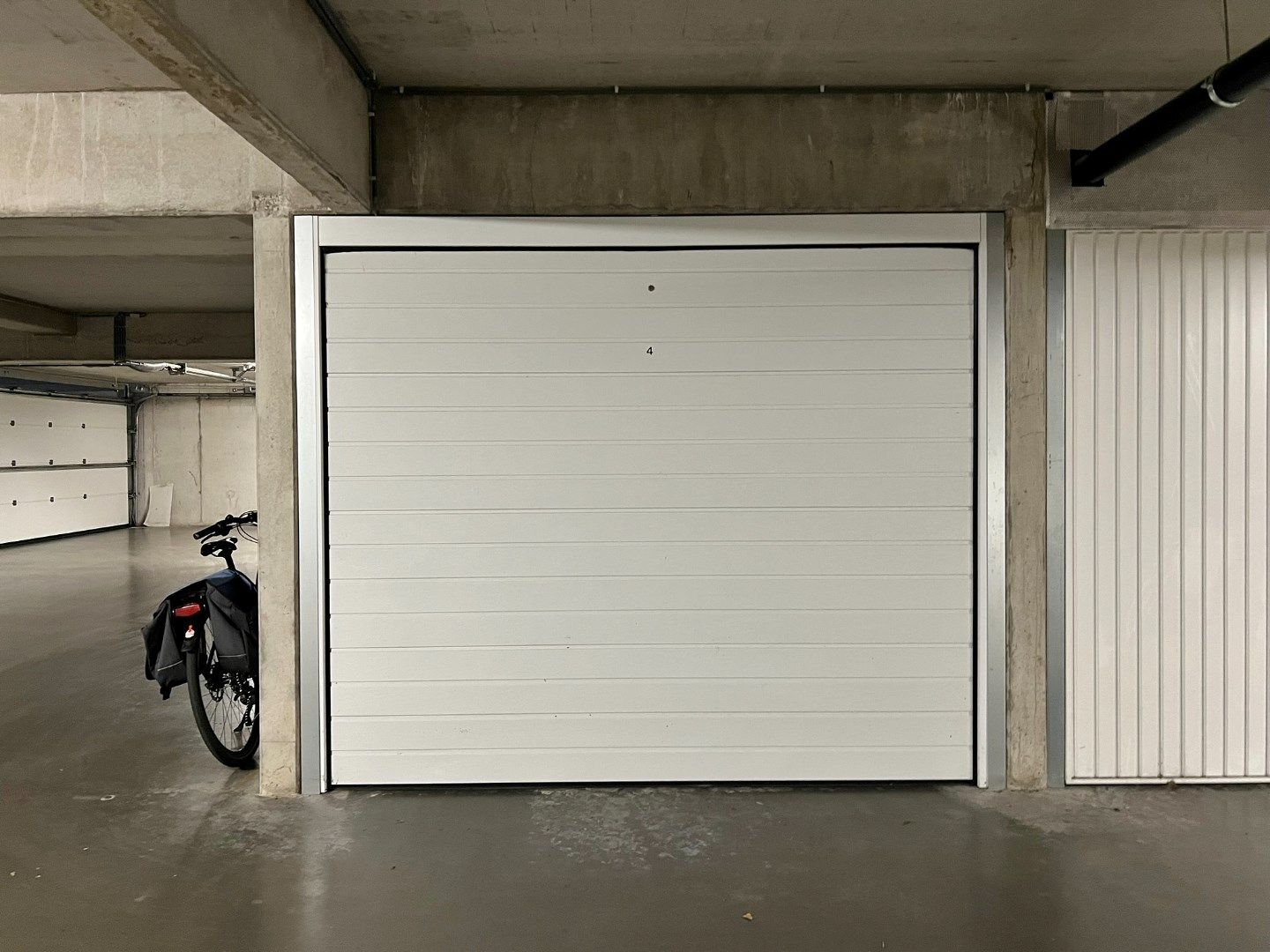 Stijlvol appartement met groot zonnig terras en open zicht over natuurgebied De Verdronken Weide . foto 20