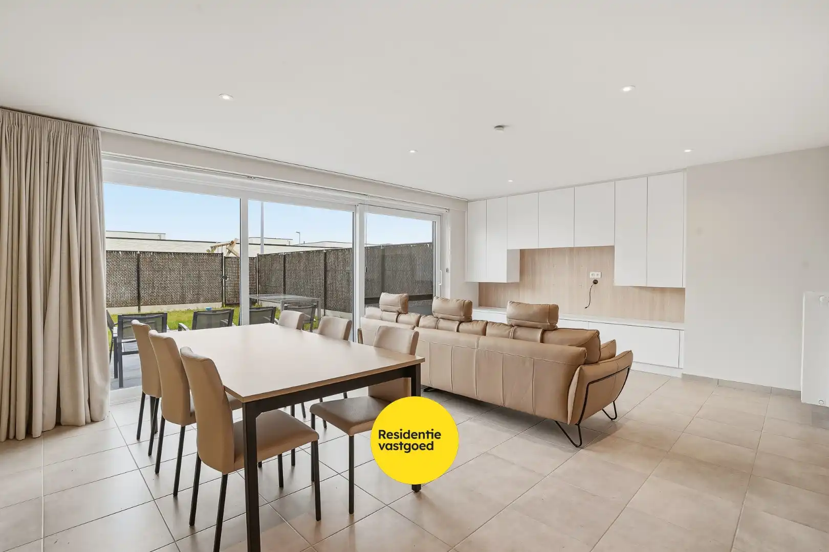 Appartement te koop Stationsstraat 82 -/02 - 8480 Ichtegem