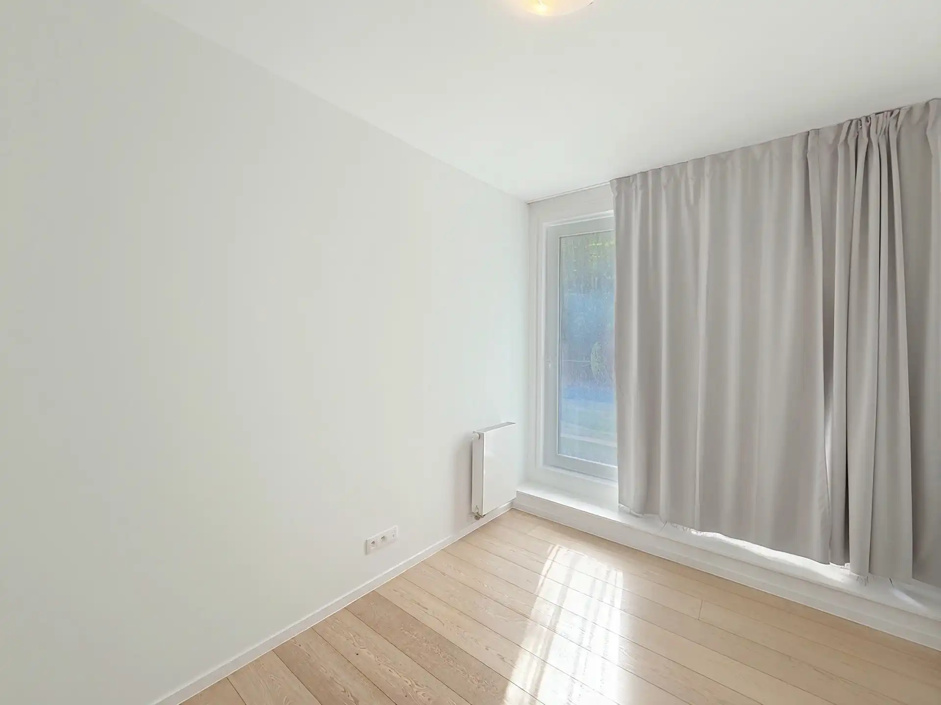 Appartement met 3 slaapkamers in een recent bouwproject! foto 19