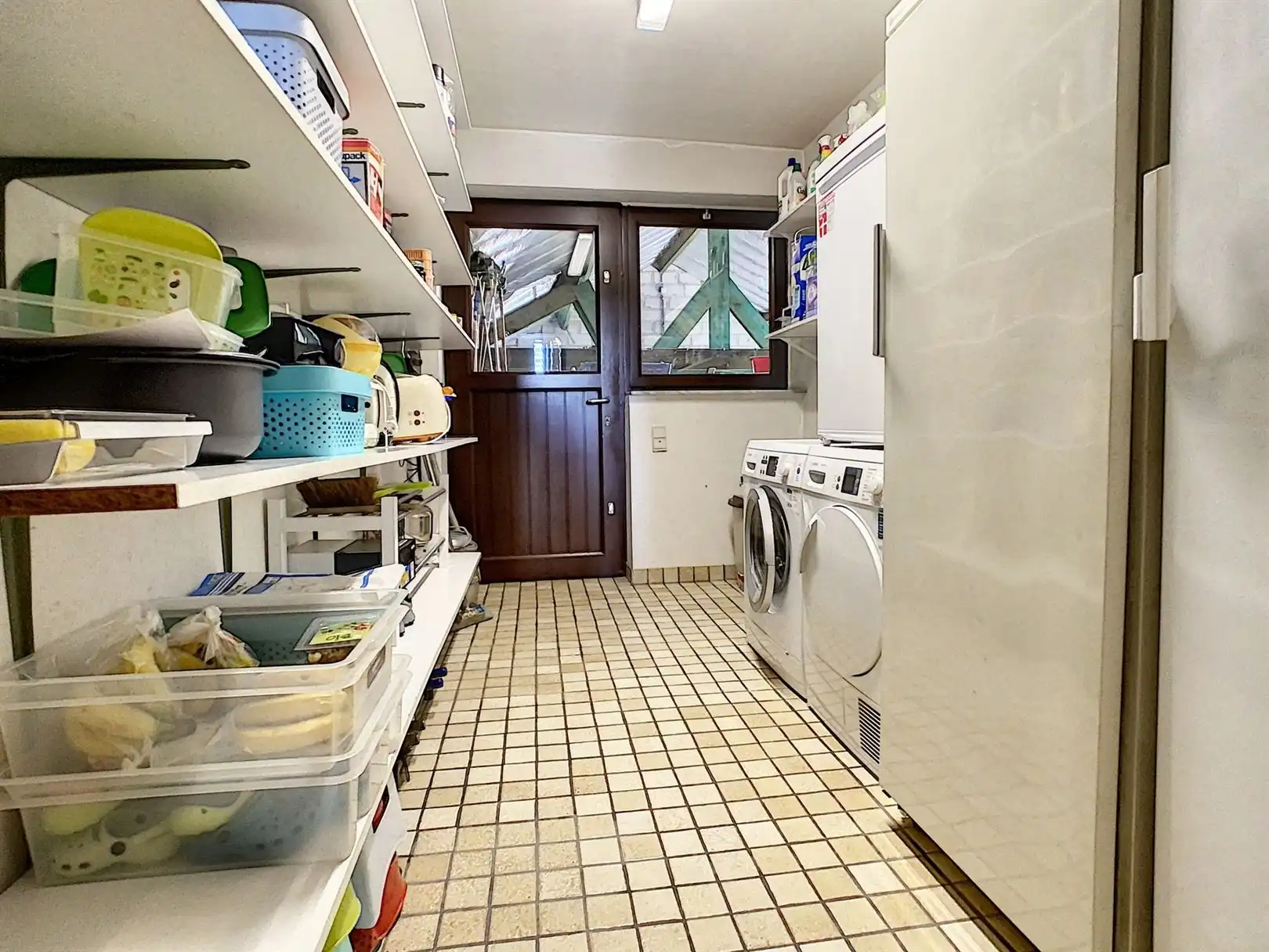 Ruime landelijke woning met 5 slpks, 19a 76ca foto 29