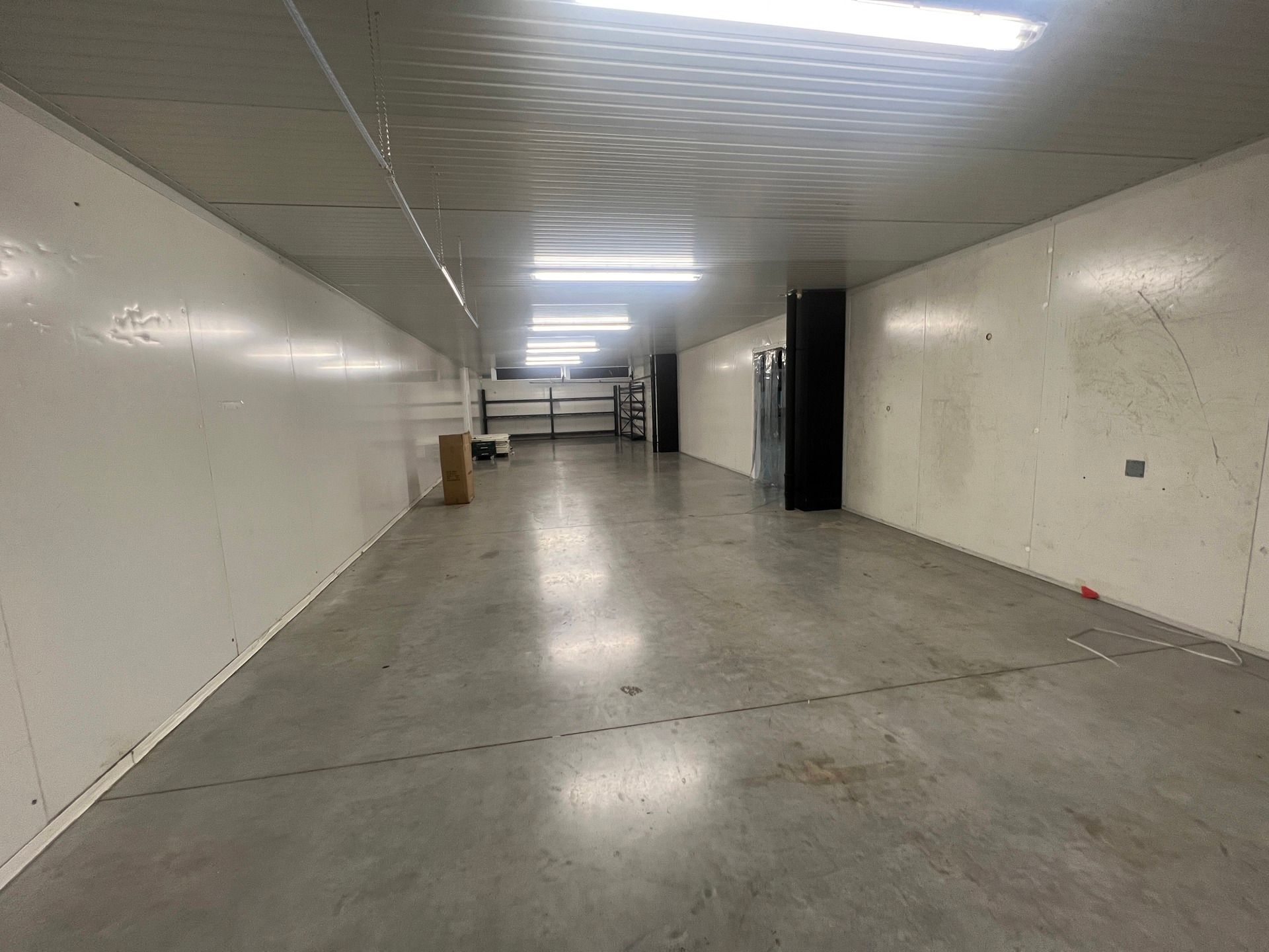 POLYVALENT HANDELSPAND / KANTOOR  foto 9