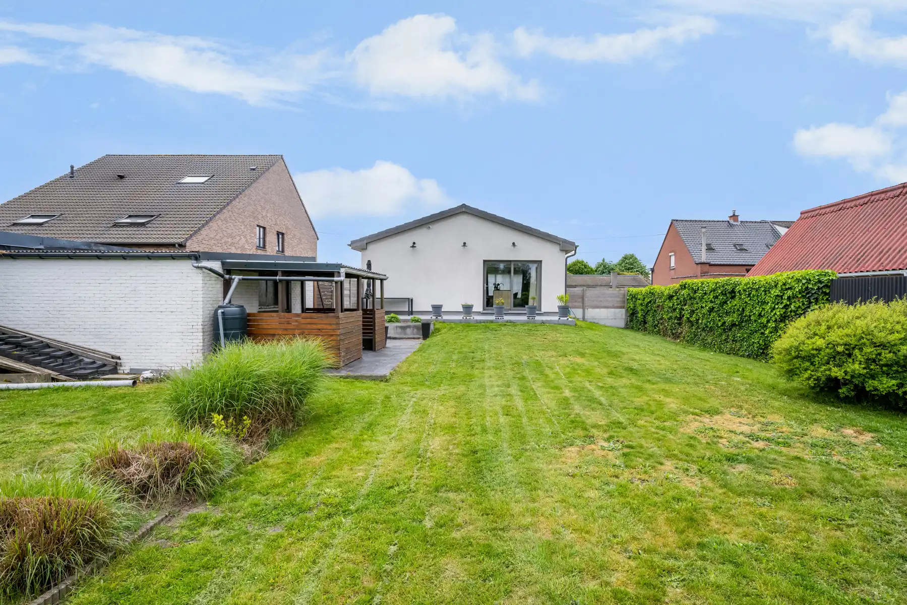 Bungalow te koop foto 18
