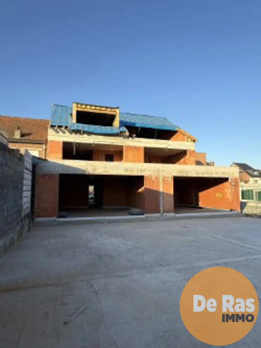 OPWIJK – Gelijkvloers nieuwbouwappartement met 2 slaapkamers foto 4