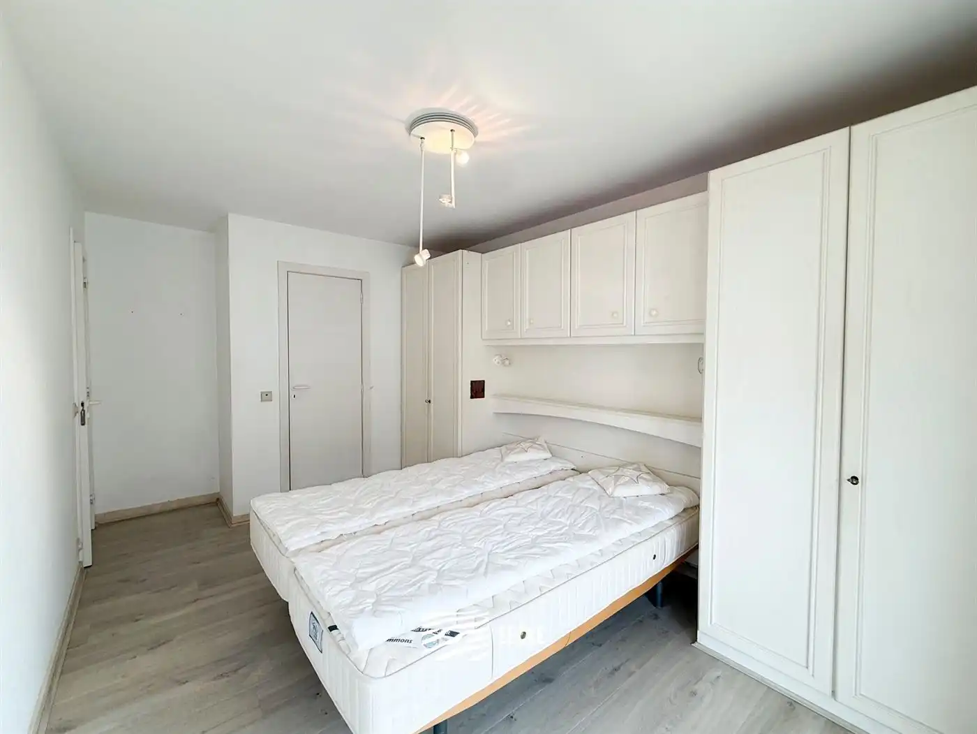 Appartement met 3 slaapkamers foto 12