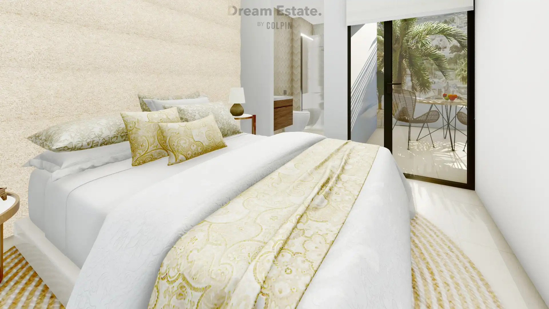 Villas in Vilamartin foto 7