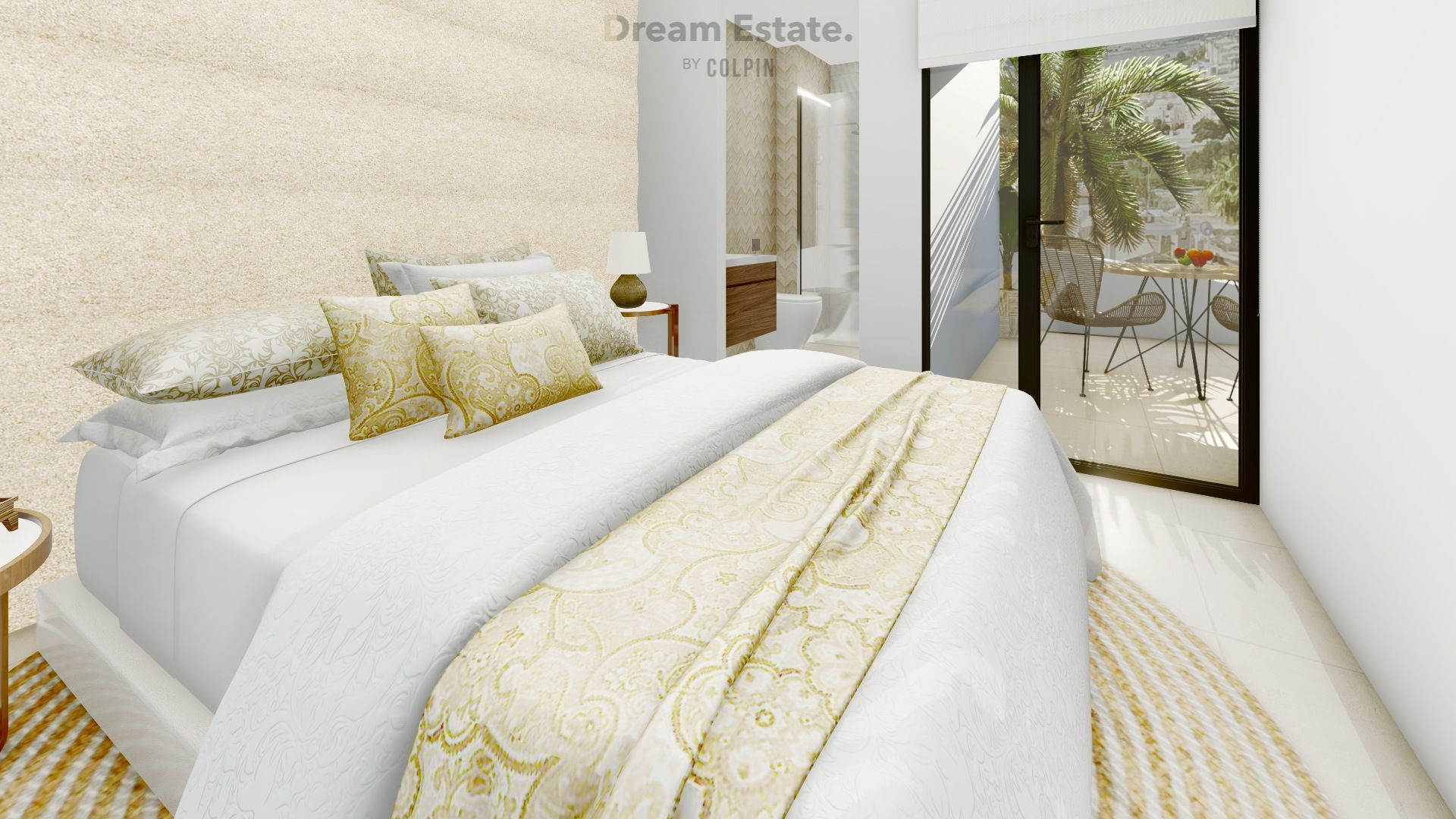 Villas in Vilamartin foto 7