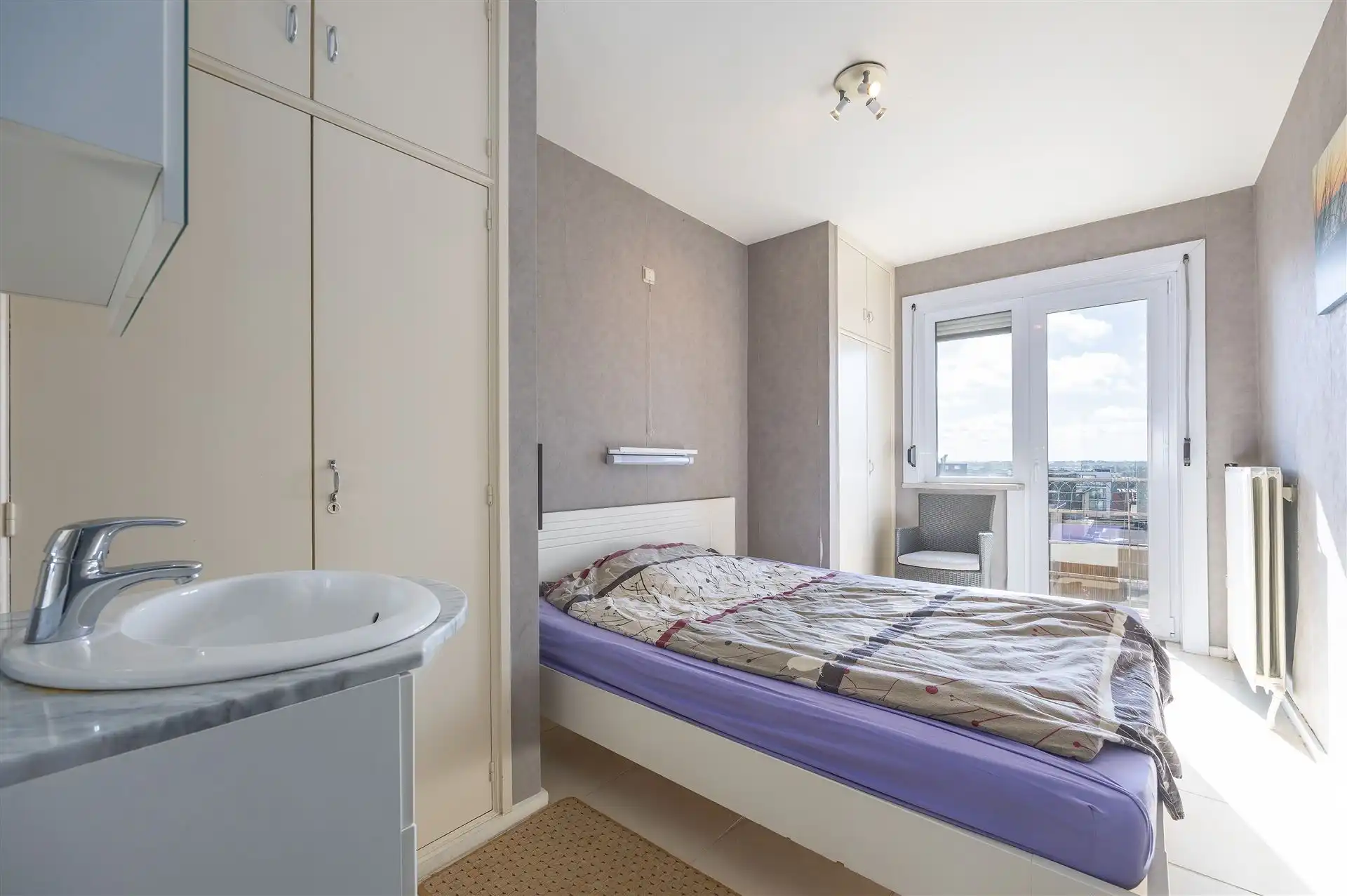 Appartement 2 slaapkamers foto 12