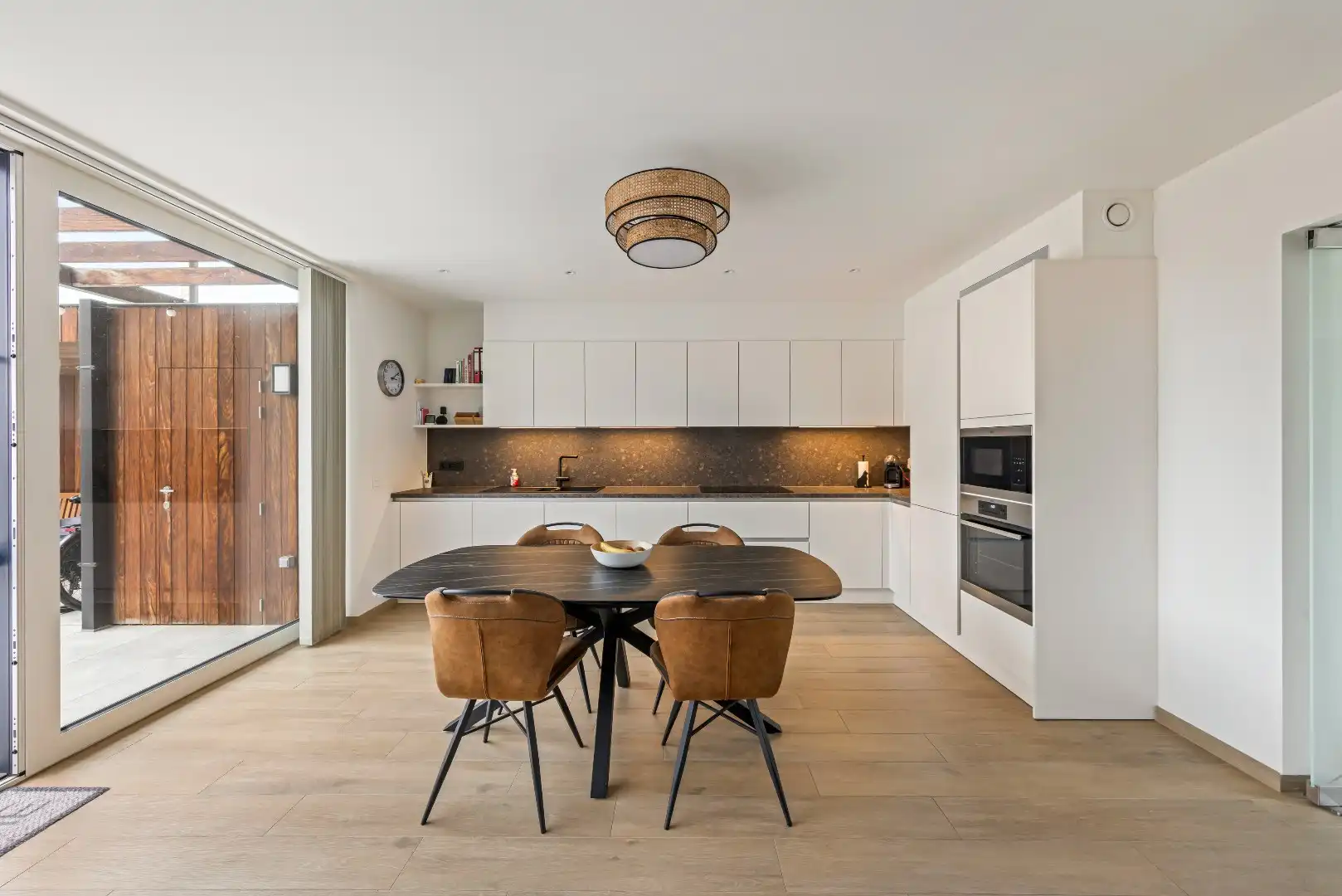 BEN-NIEUWBOUWWONING VAN 2022 (EPC A 14) MET 3-4 SLPKS EN AUTOSTANDPLAATS (P10) foto 3