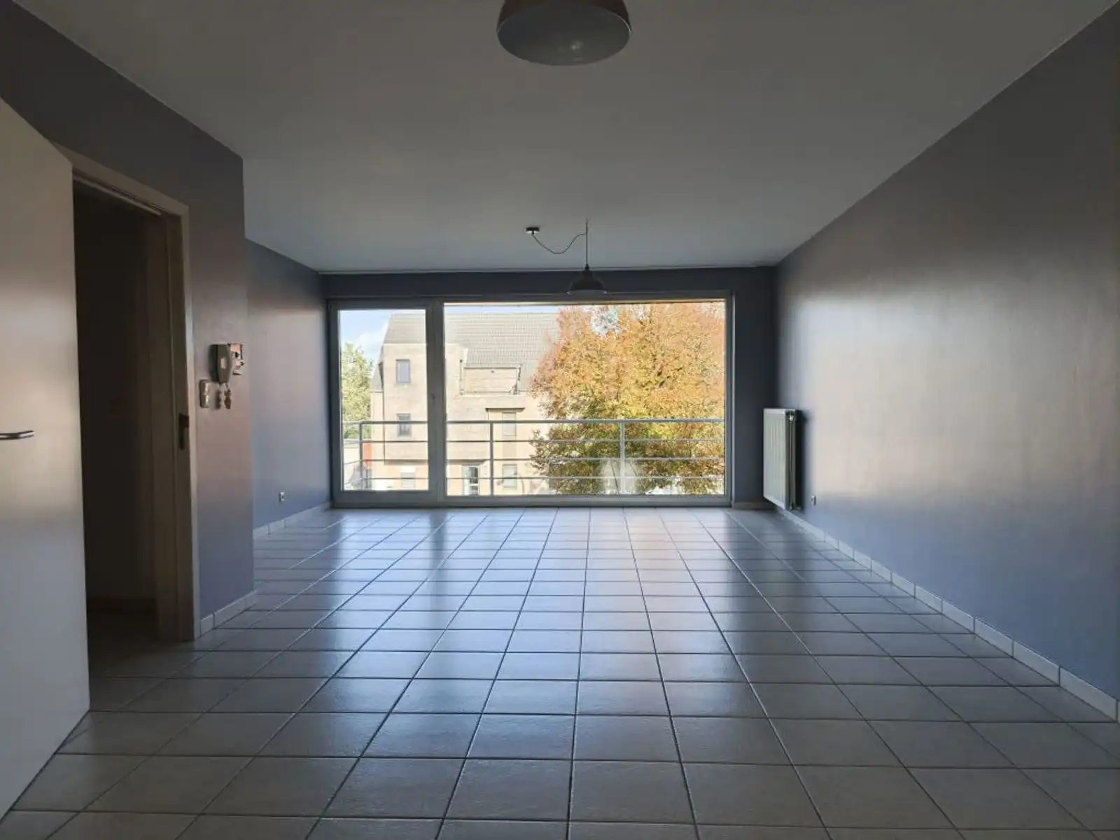 Ruim duplex appartement foto 2
