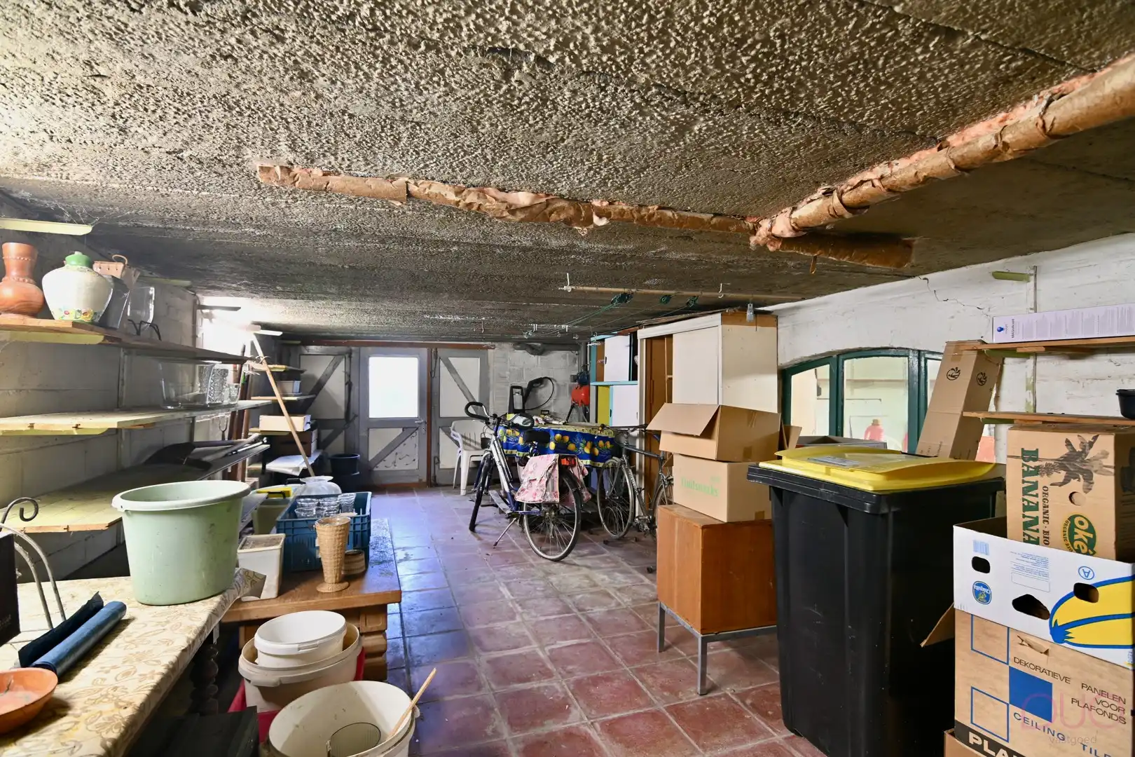 Ruime stadswoning met tuin in het centrum van Landen. foto 23