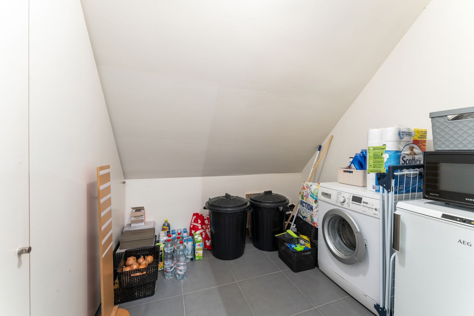 Instapklaar duplexappartement met staanplaats foto 10