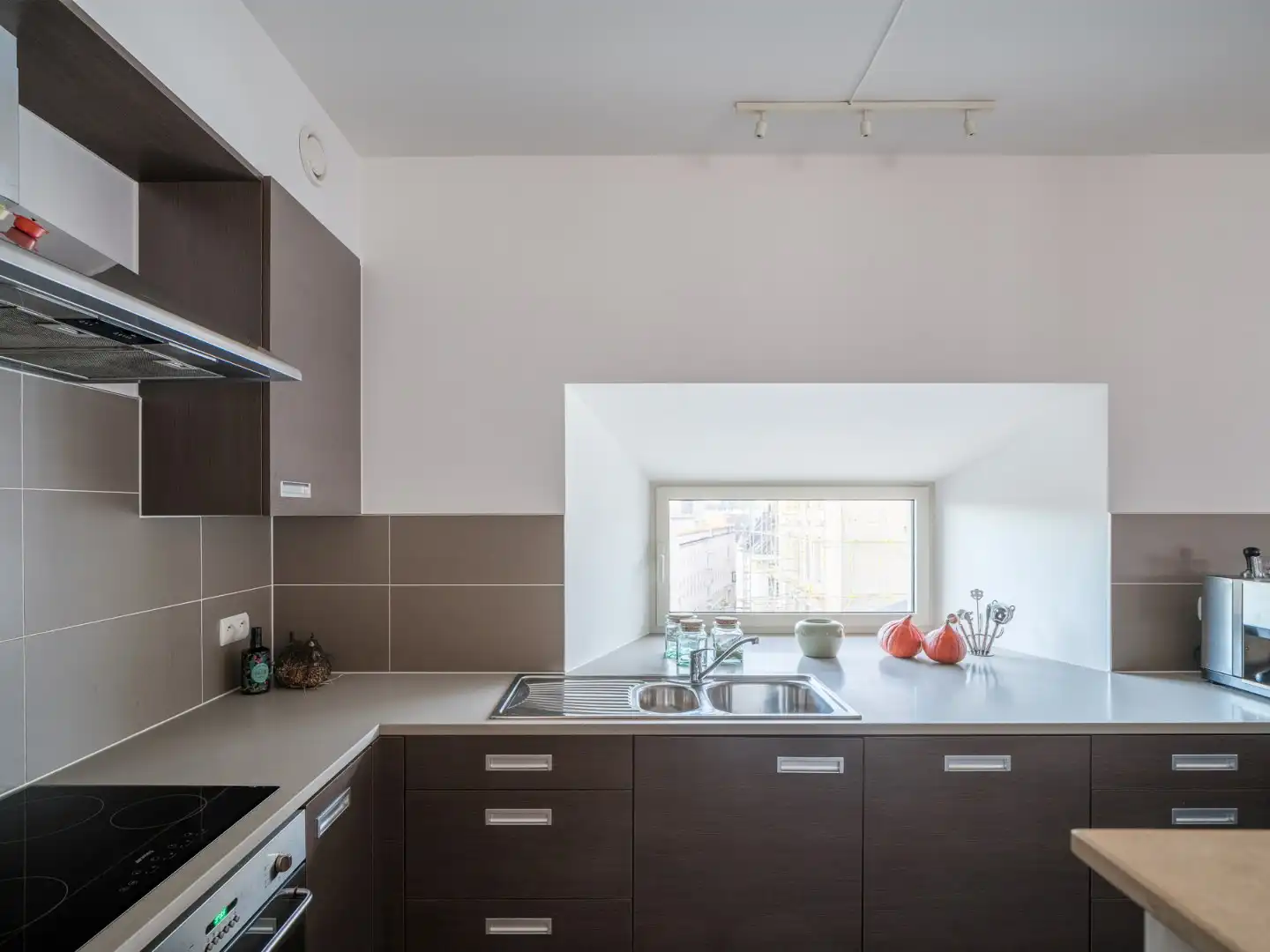 stijlvol appartement op de Kouter, Gent foto 14