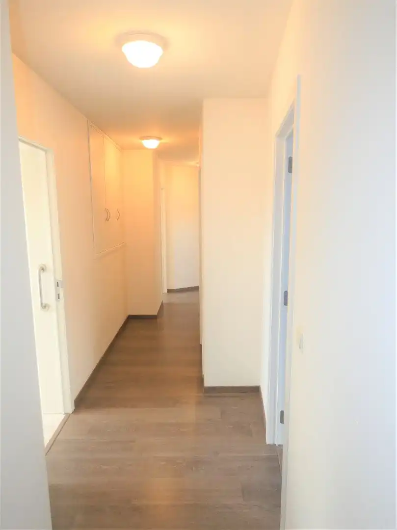 Prachtige appartement (177 m²) met 3 slpk, 2 terrassen, (garage), Torhout foto 22