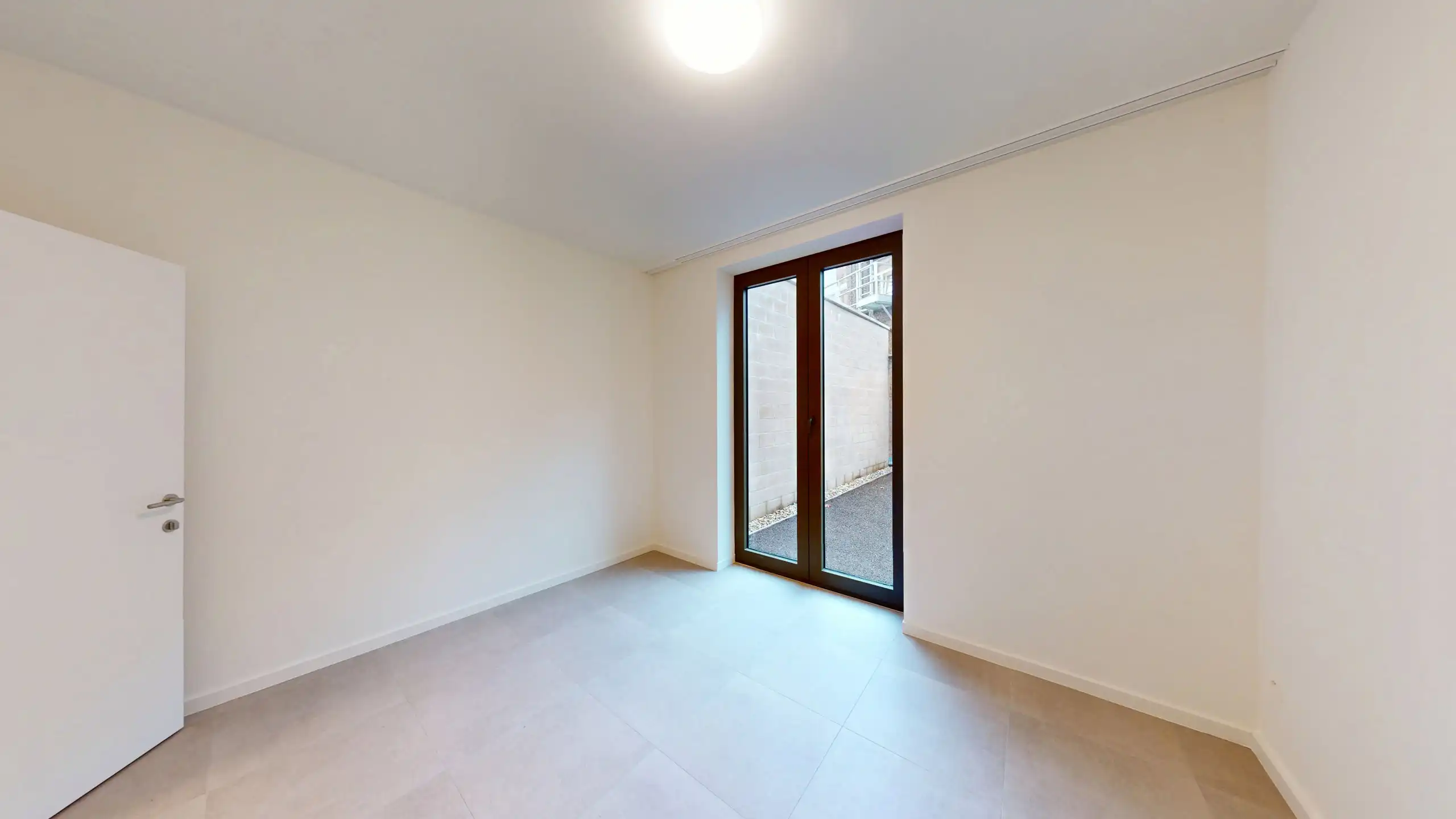 ANTWERPEN ZUID - Nieuw appartement met stadstuin foto 9