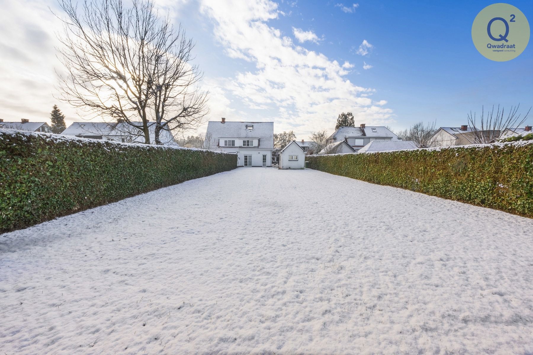Prachtige woning in een rustige, gegeerde wijk  foto 32
