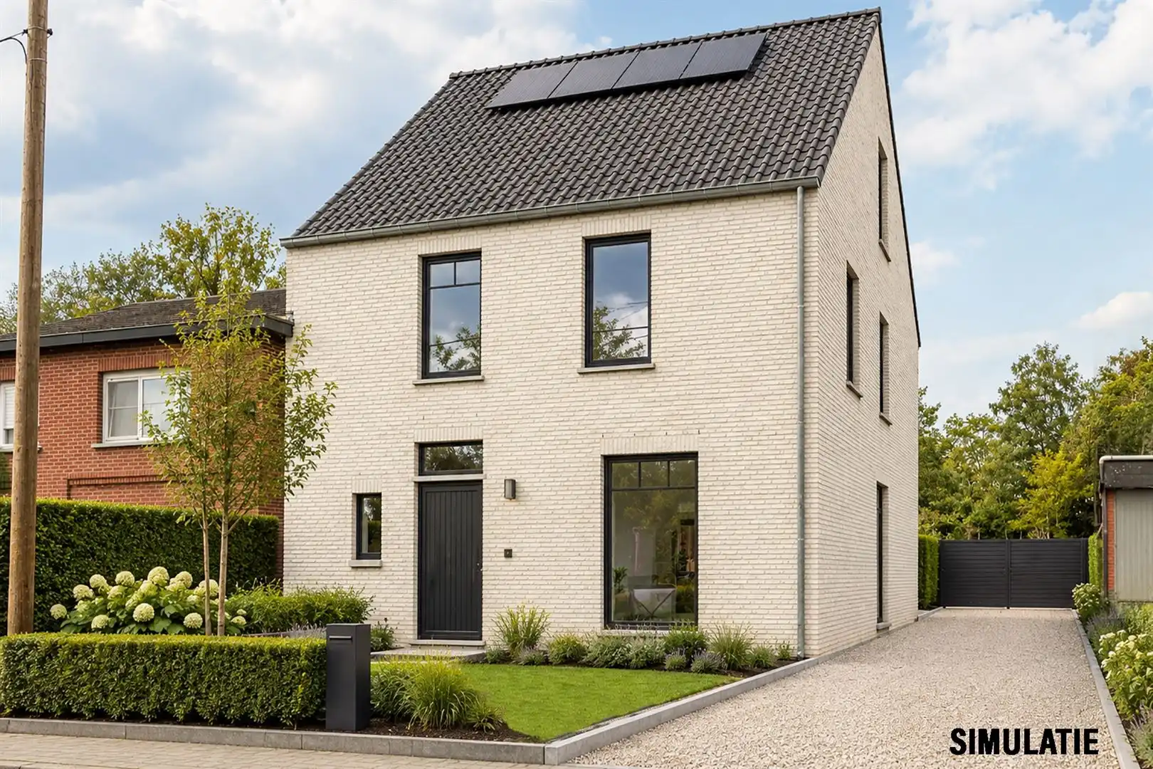 Huis te koop Beemdekensstraat 13 - 2220 HEIST-OP-DEN-BERG