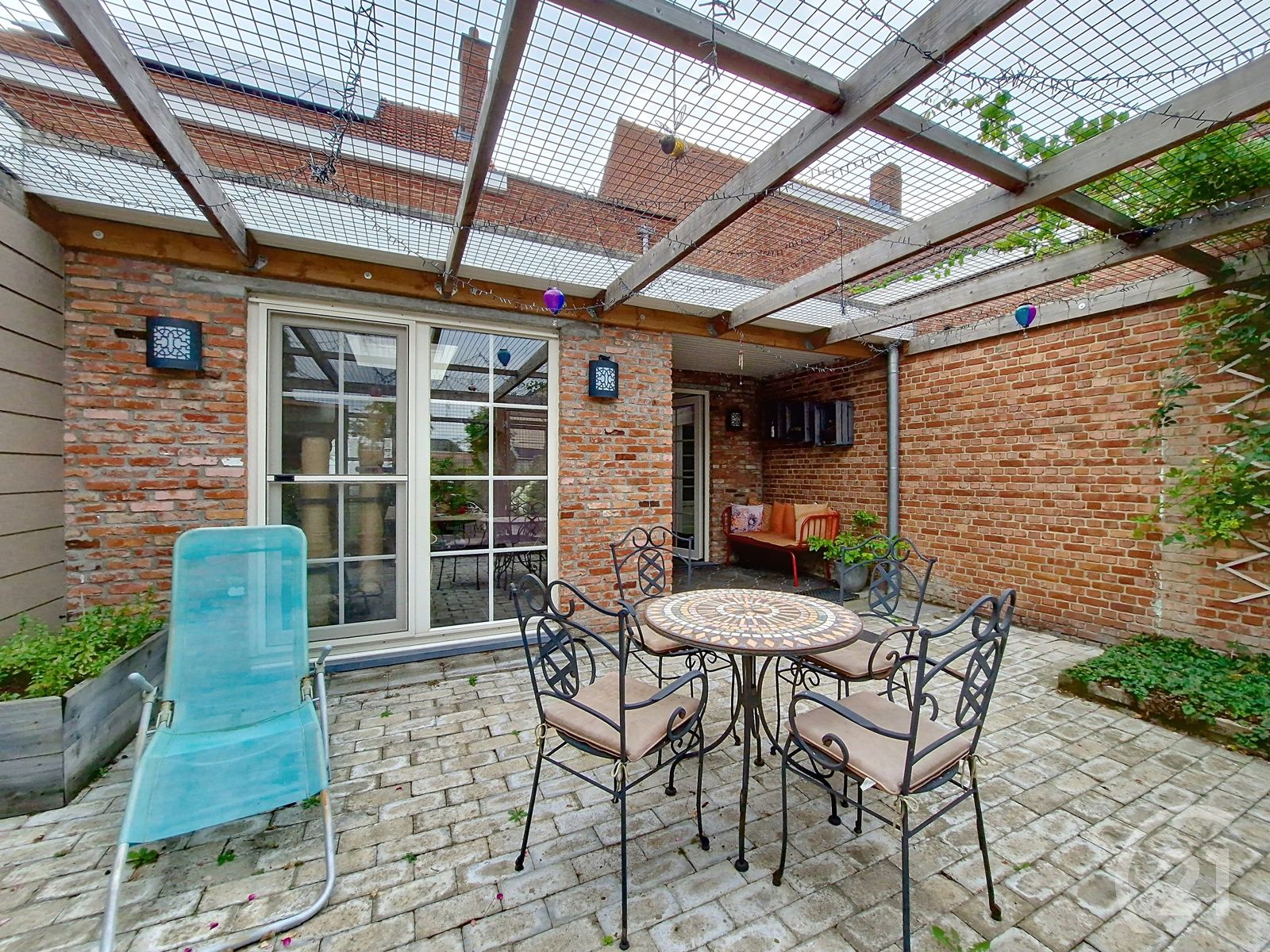 Huis te koop in Baal! foto 21