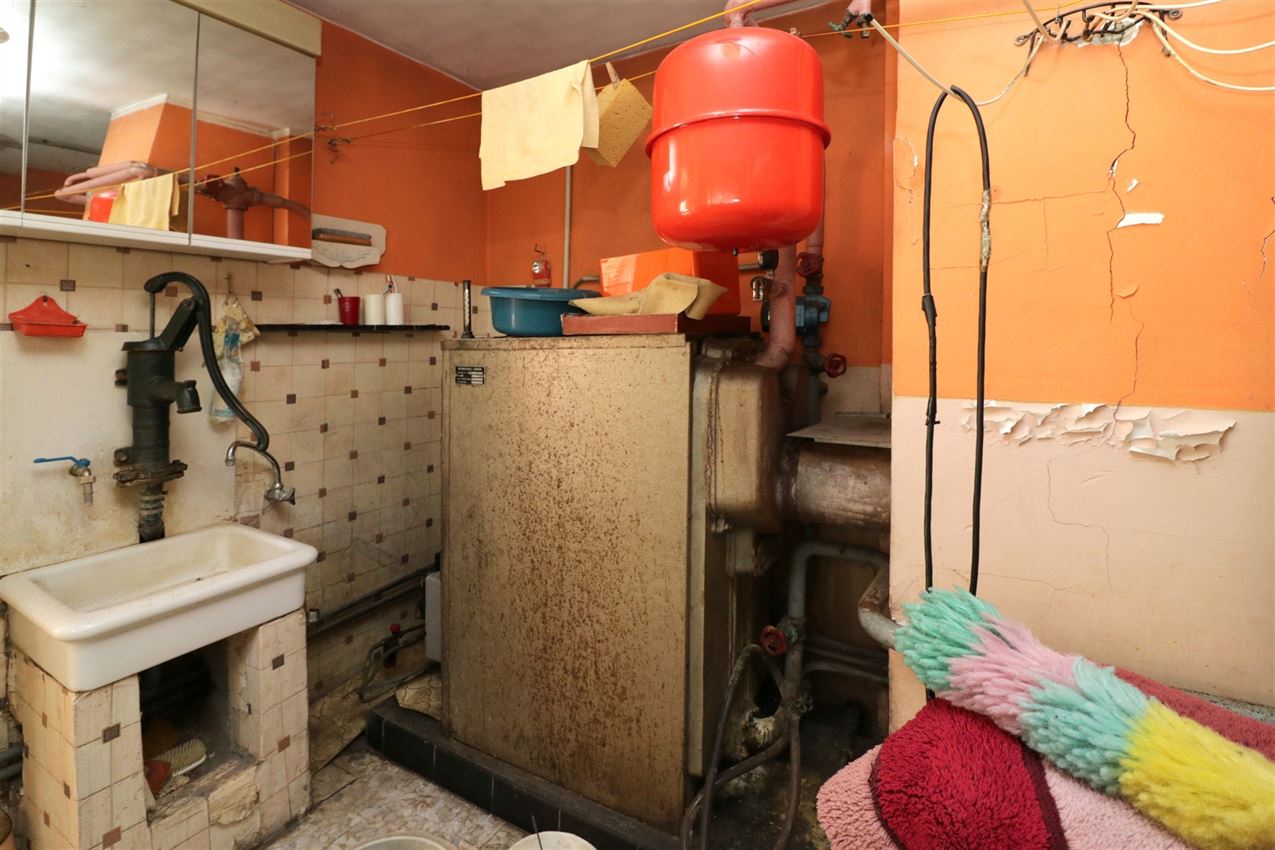 charmante stijl, 3 slpkmrs, riante Zgerichte tuin foto 42