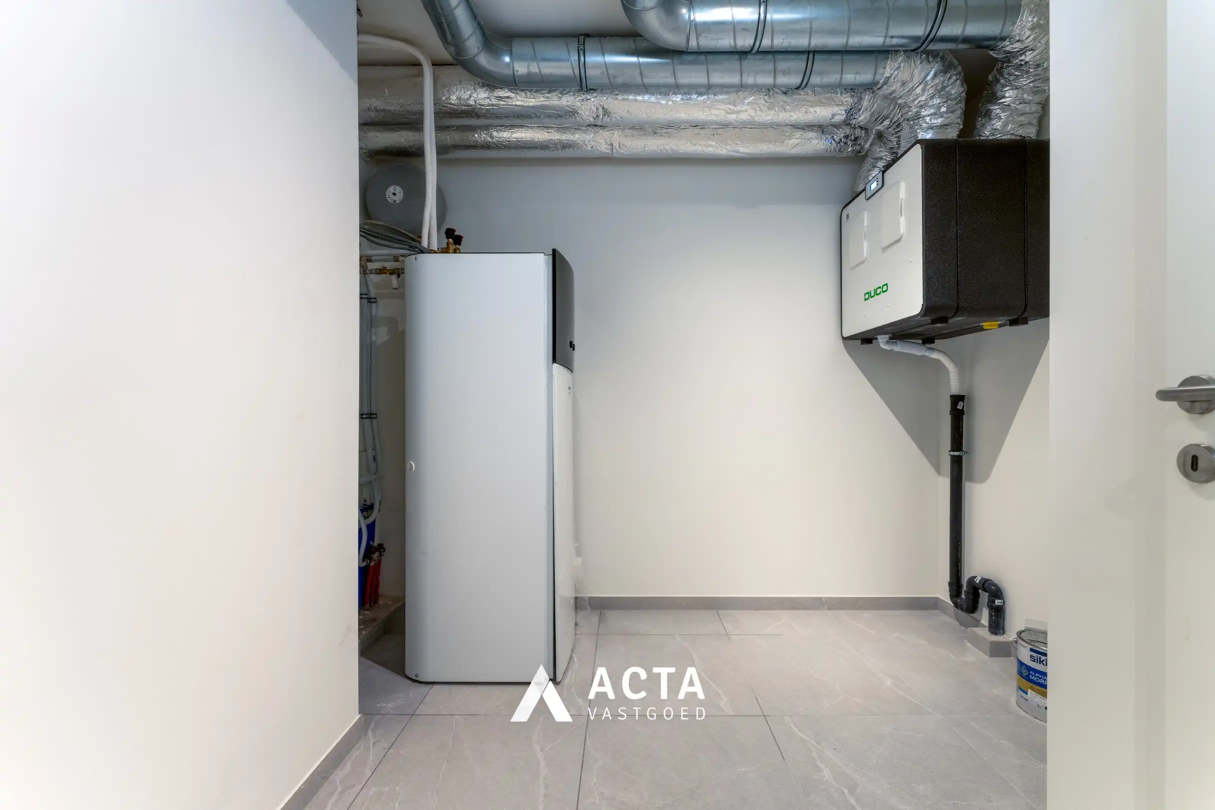 Betaalbare moderne BEN-appartementen in hartje Mariakerke foto 13