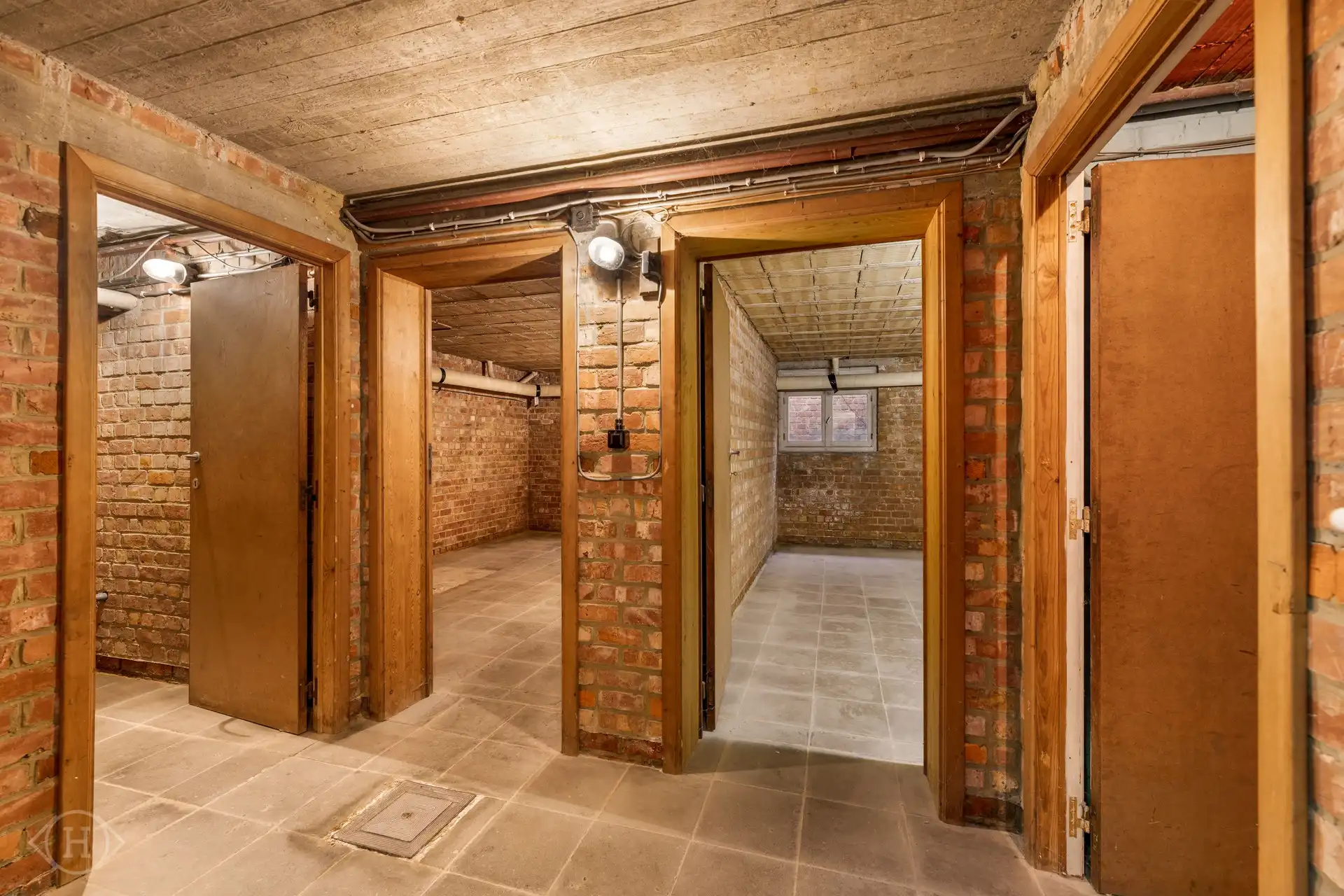 Tijdloze villa – K. Leopold III-laan foto 13