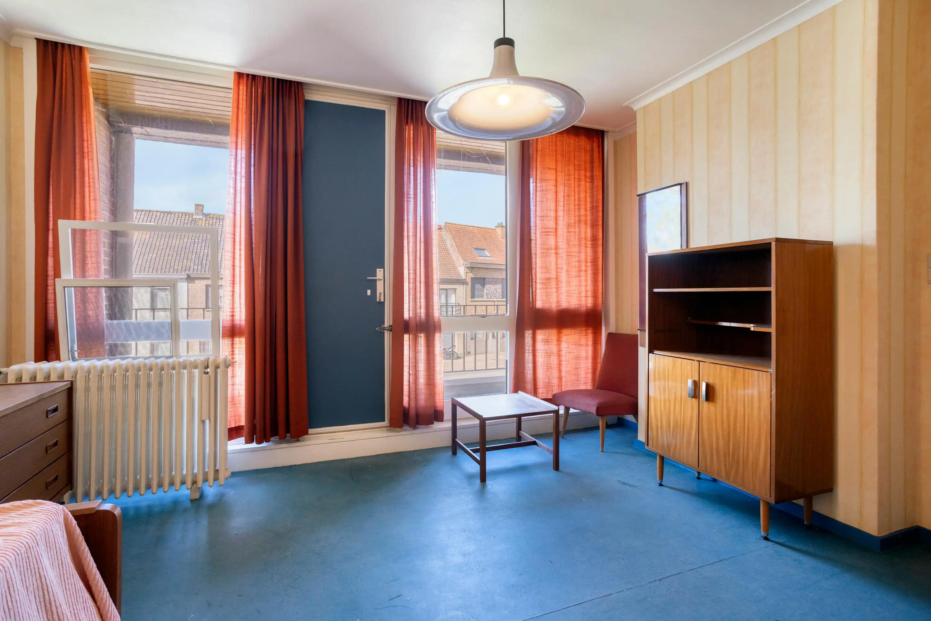  Halfopen huis met 6 kamers op 1.142m² te koop in Anzegem foto 16
