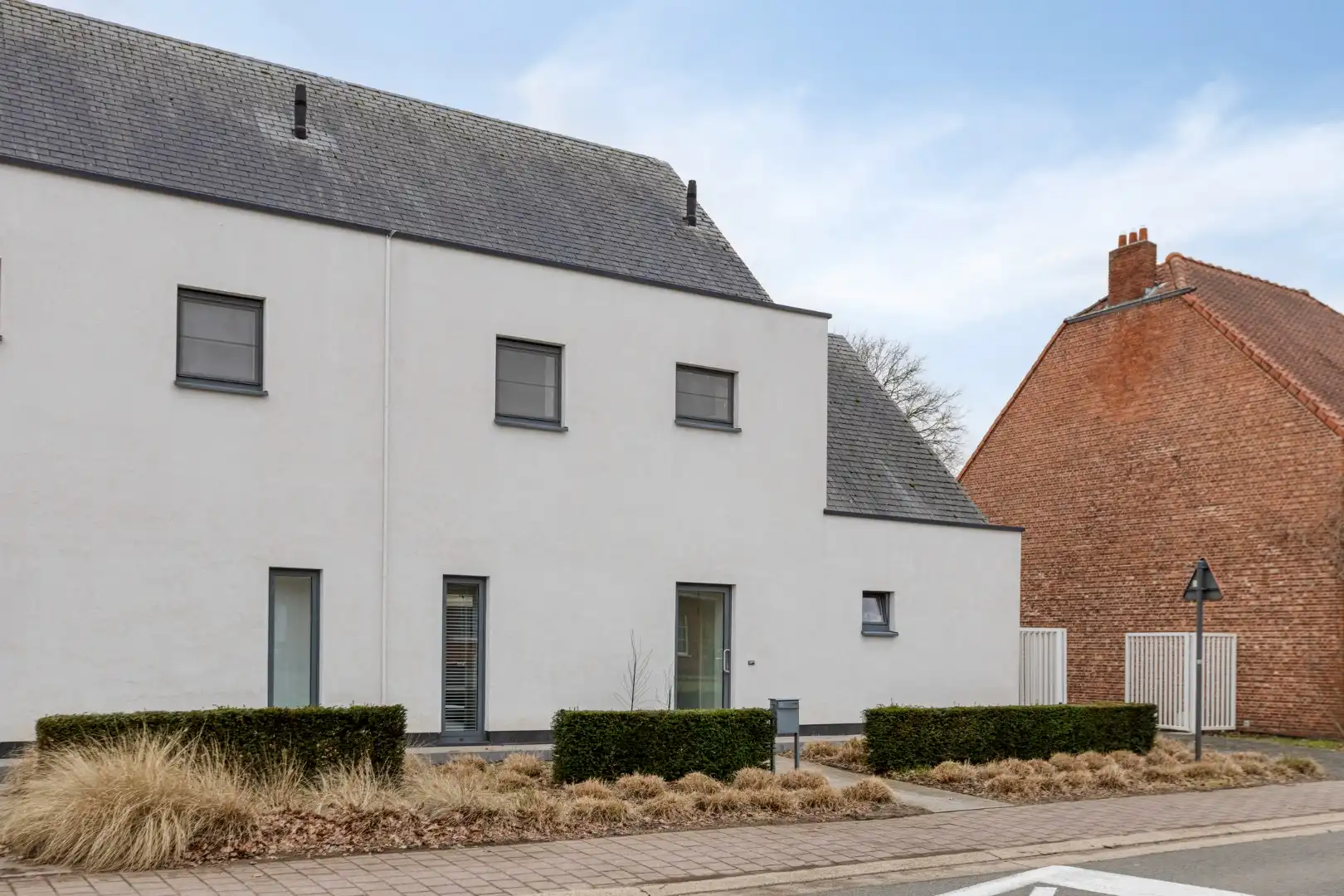 Ruime recente woning met 3 slpks en 2 badkamers, gelegen op een zonnig perceel in Mol - Achterbos !  foto 35