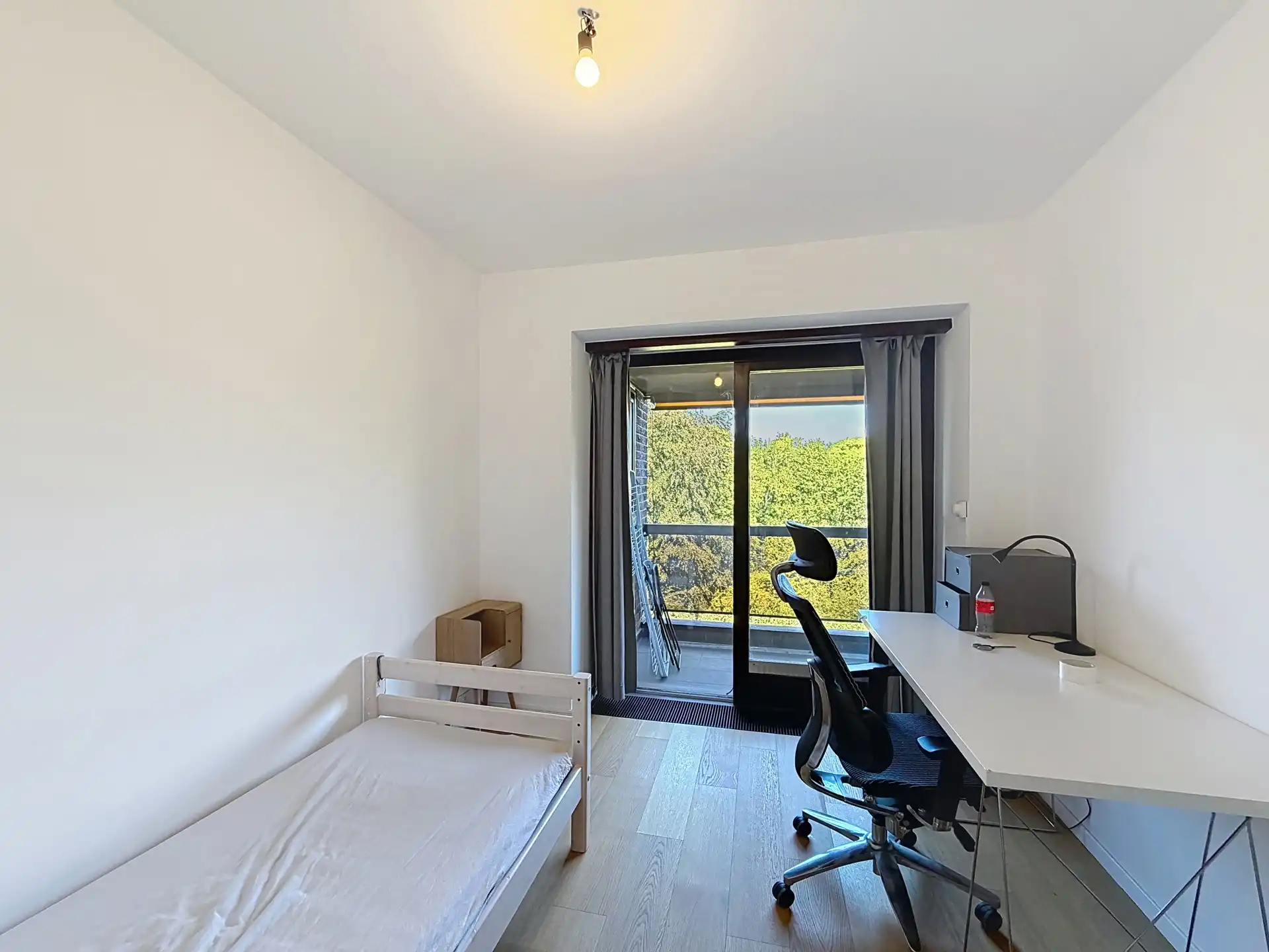 Prachtig appartement met 3 slaapkamers! foto 11