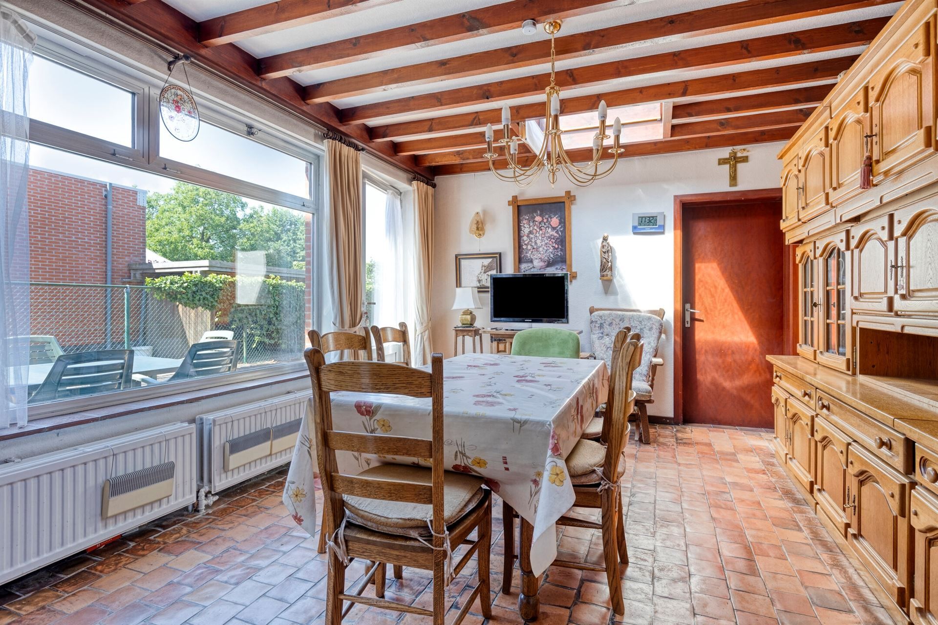 Huis foto 7