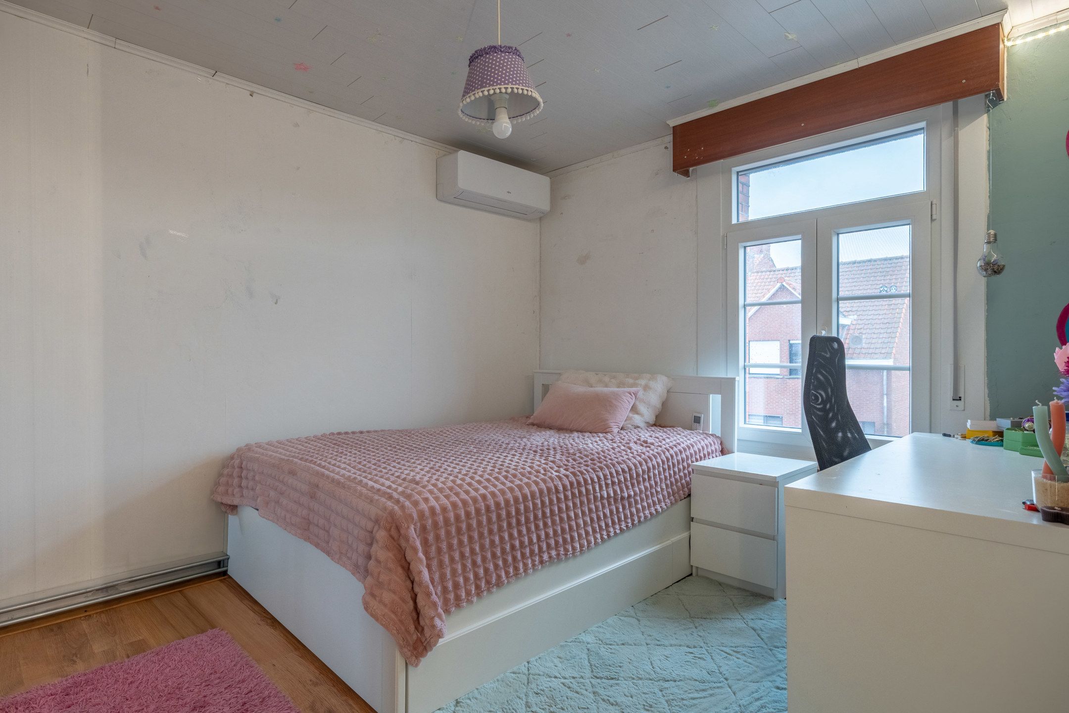 Gunstig gelegen woning met 4 slpk op perceel van 525 m² foto 24