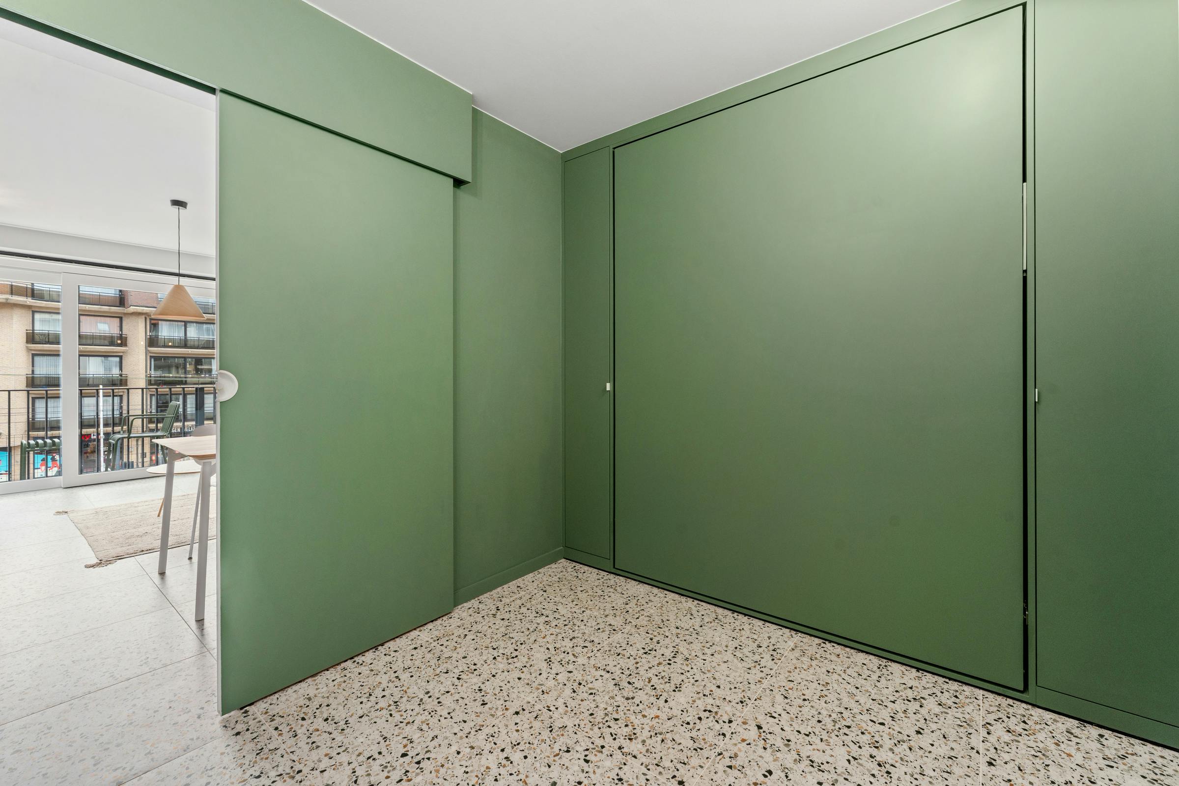 Nieuw BEN-appartement vlakbij zee te Koksijde-Bad foto 13