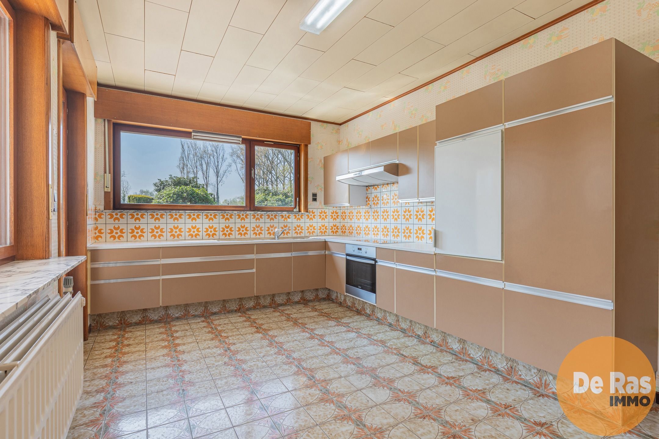 BURST – Solide bungalow met 3 slpks in landelijke omgeving foto 7