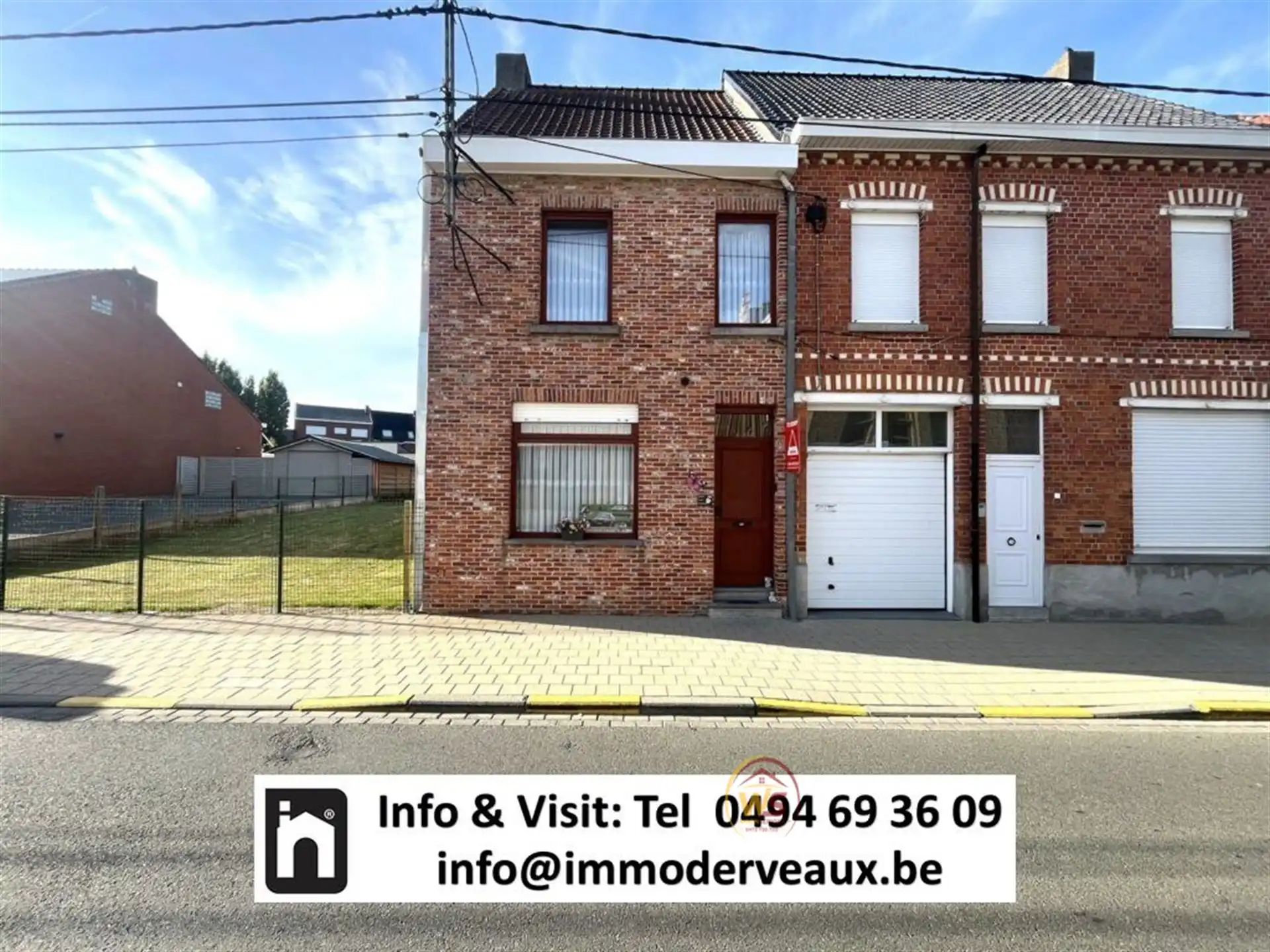 Woning foto 2