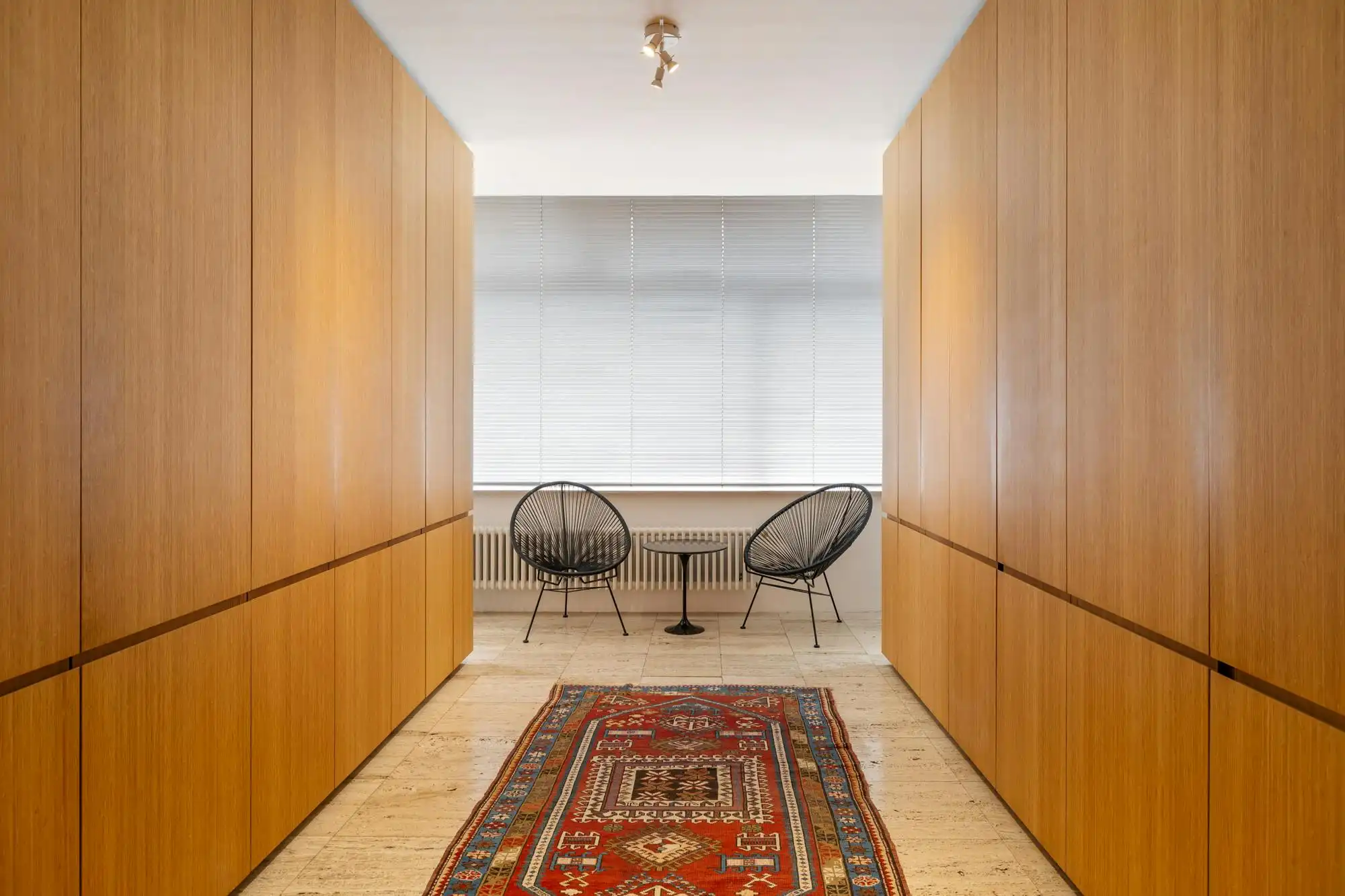 Penthouse te Brussel nabij de Brouckèreplein en Begijnhof foto 25
