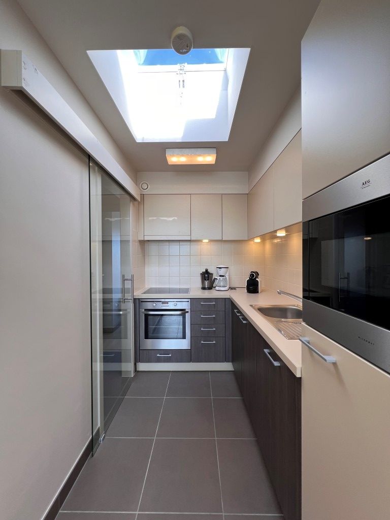 Exclusief penthouse-appartement met 2 ruime terrassen foto 11