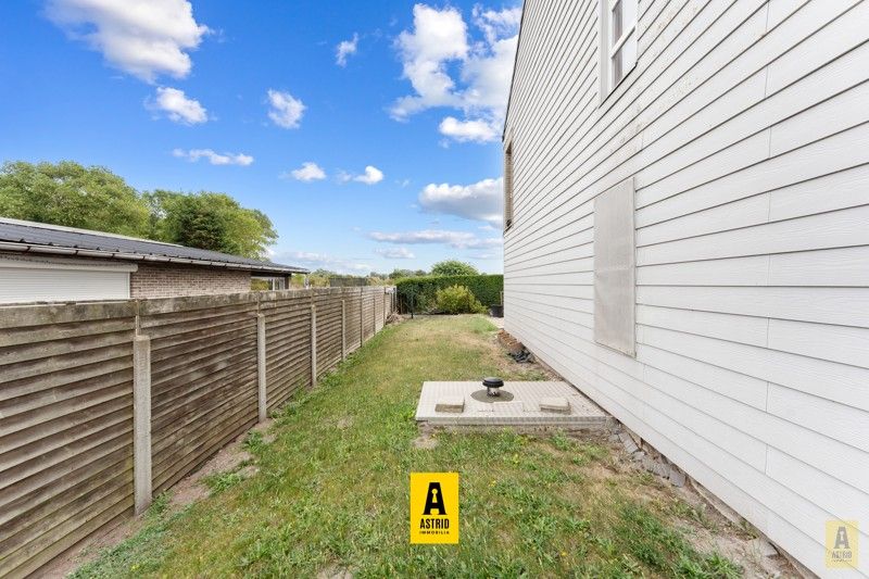 Tuinappartement met 3 slpks! foto 9