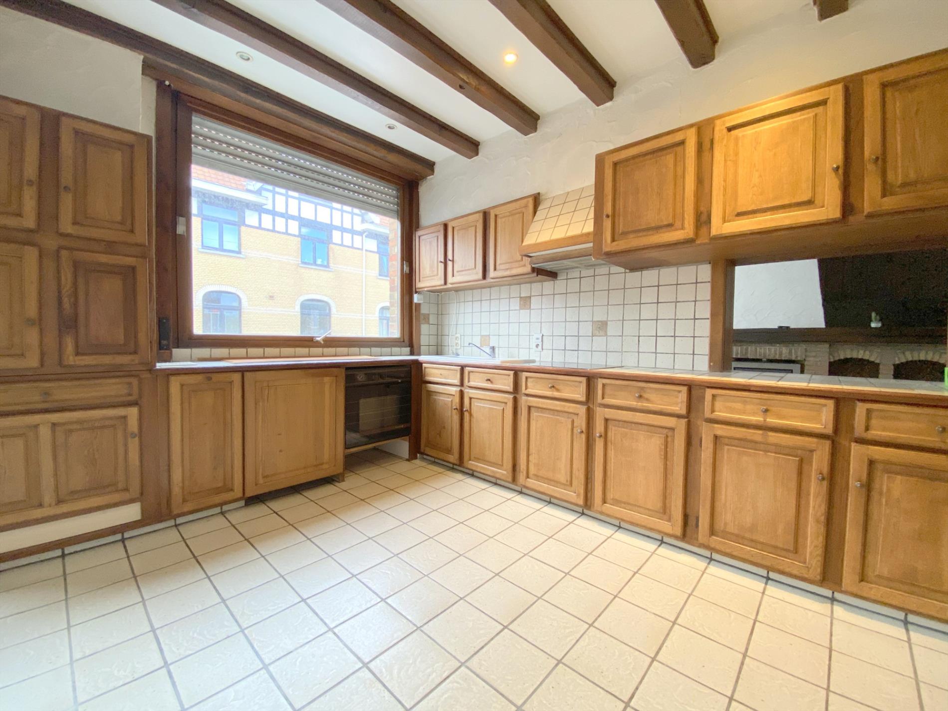 Woning met potentieel nabij Lippenslaan foto 7