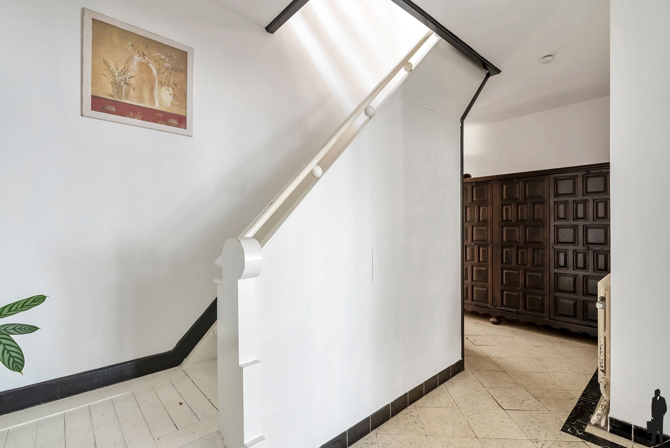Karakteristieke woning met 5 slpk. en westtuin op 799m² foto 11