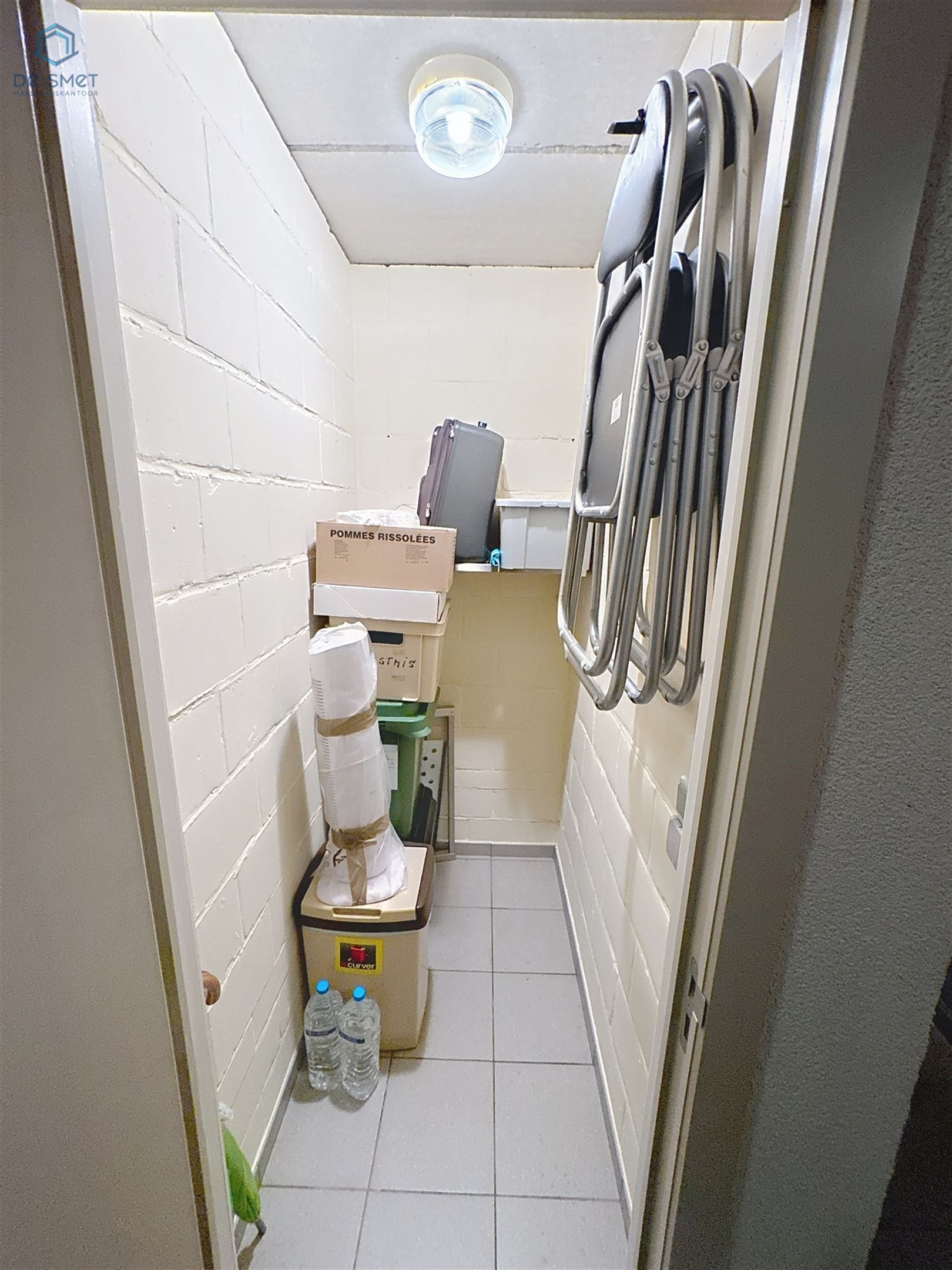 Instapklaar Nieuwbouwappartement in het Hart van Geraardsbergen foto 18