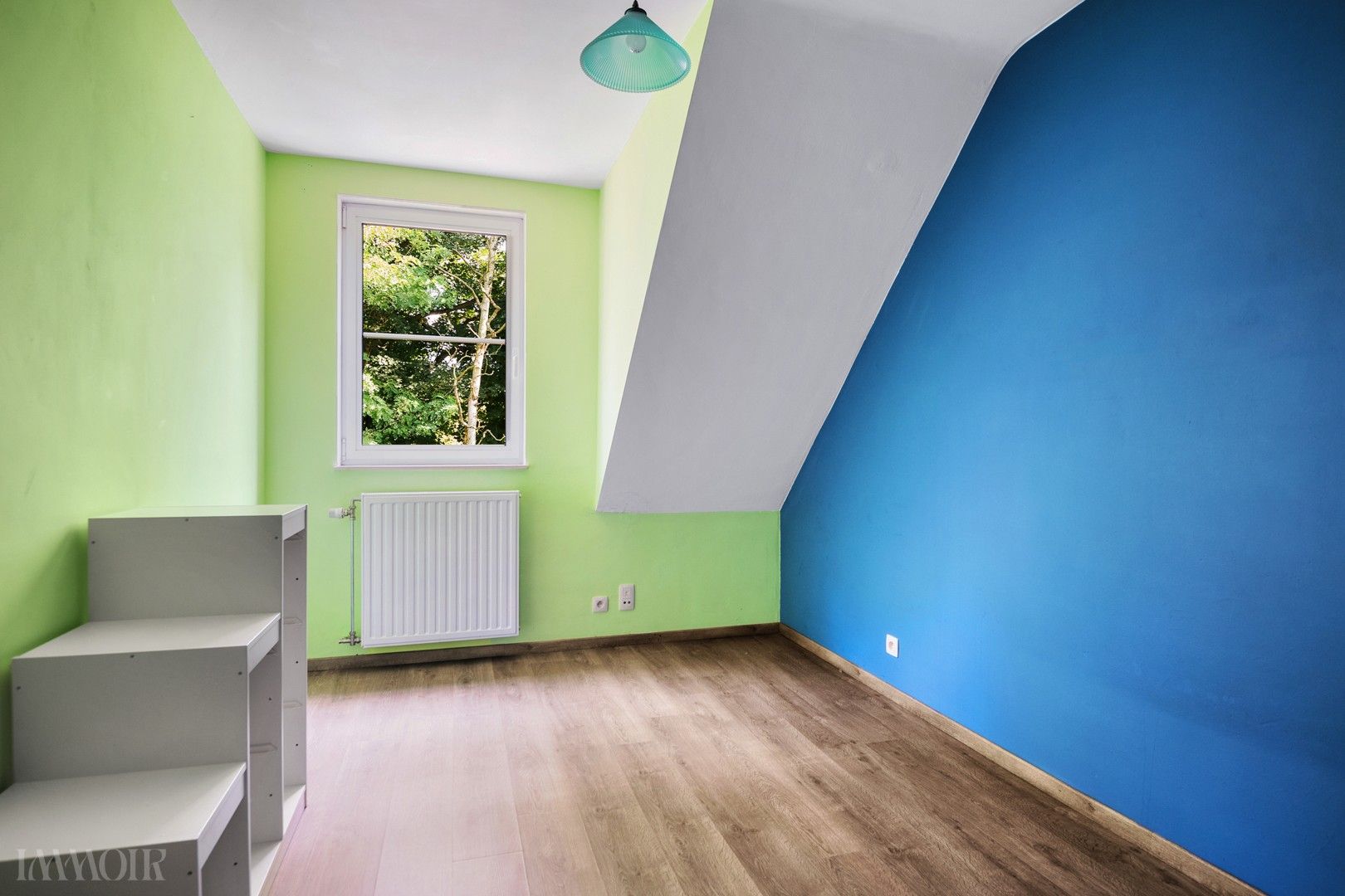 Instapklare woning nabij het centrum van Kapellen. foto 13