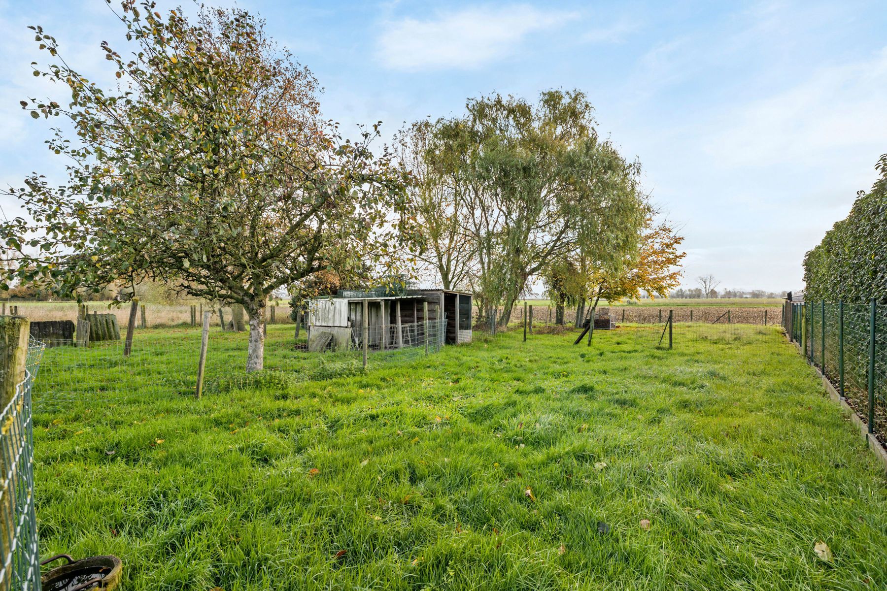 Af te breken woning foto 3