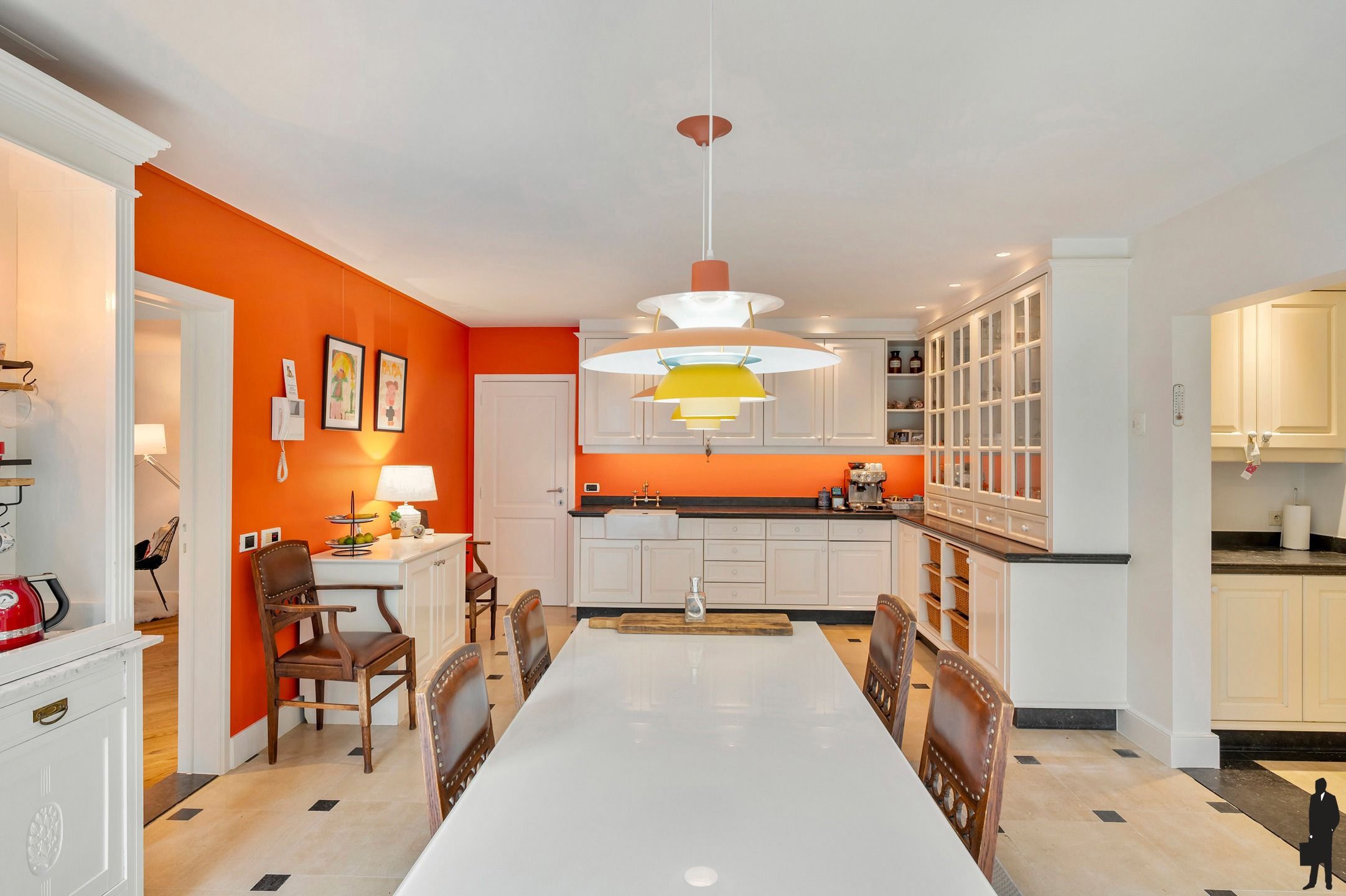 Topgelegen villa met zwembad en paddock!  foto 13