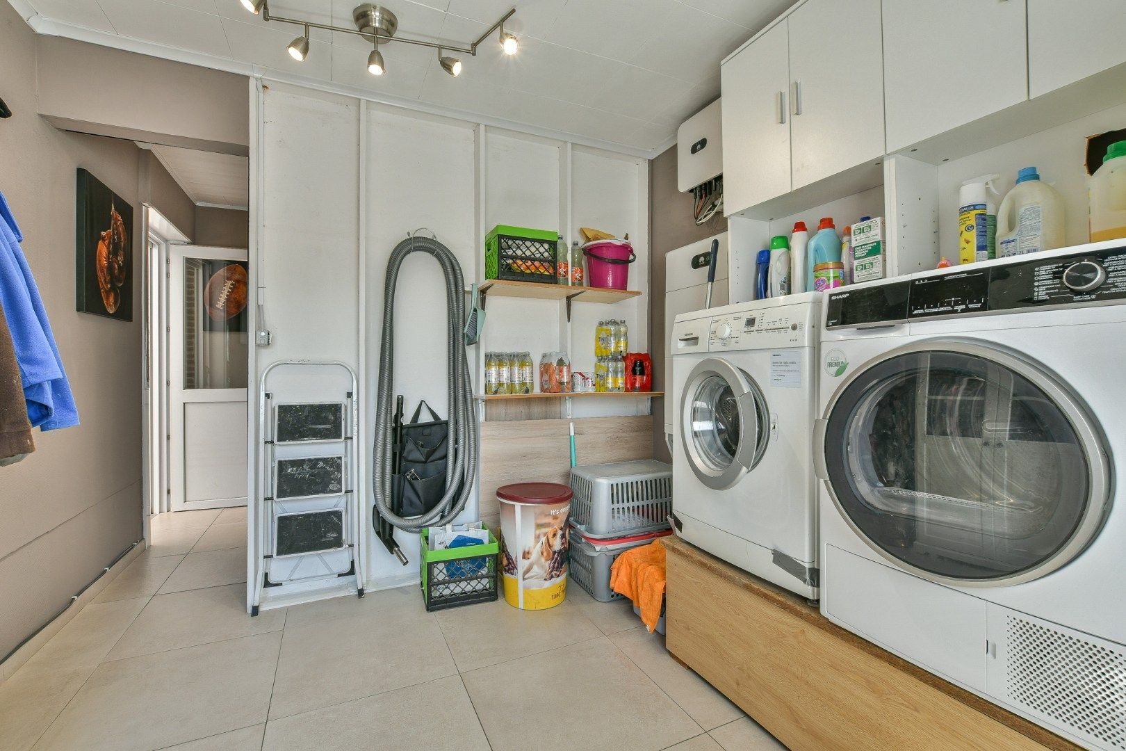Instapklare woning op toplocatie in rustige woonwijk te Harendijke, Wenduine! foto 26