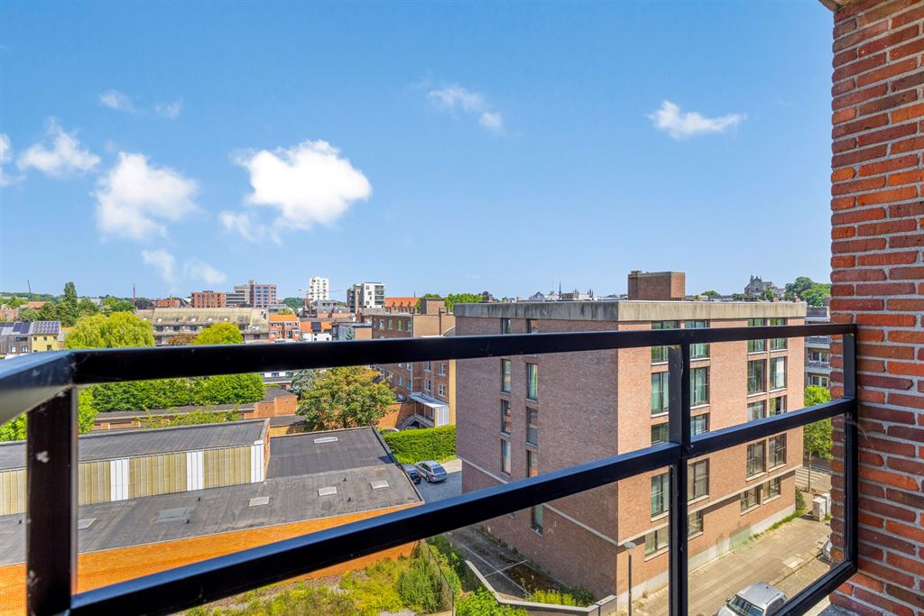 Instapklaar 1-slaapkamerappartement foto 9