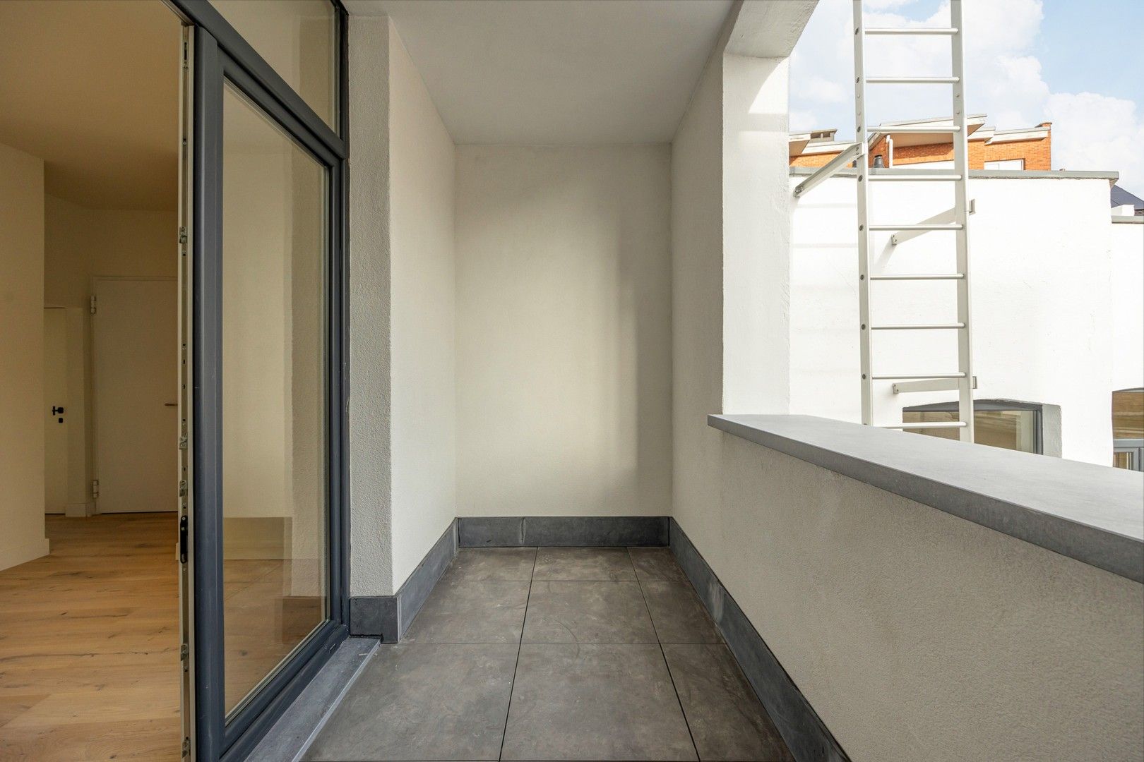 APPARTEMENT MET TERRAS foto 8