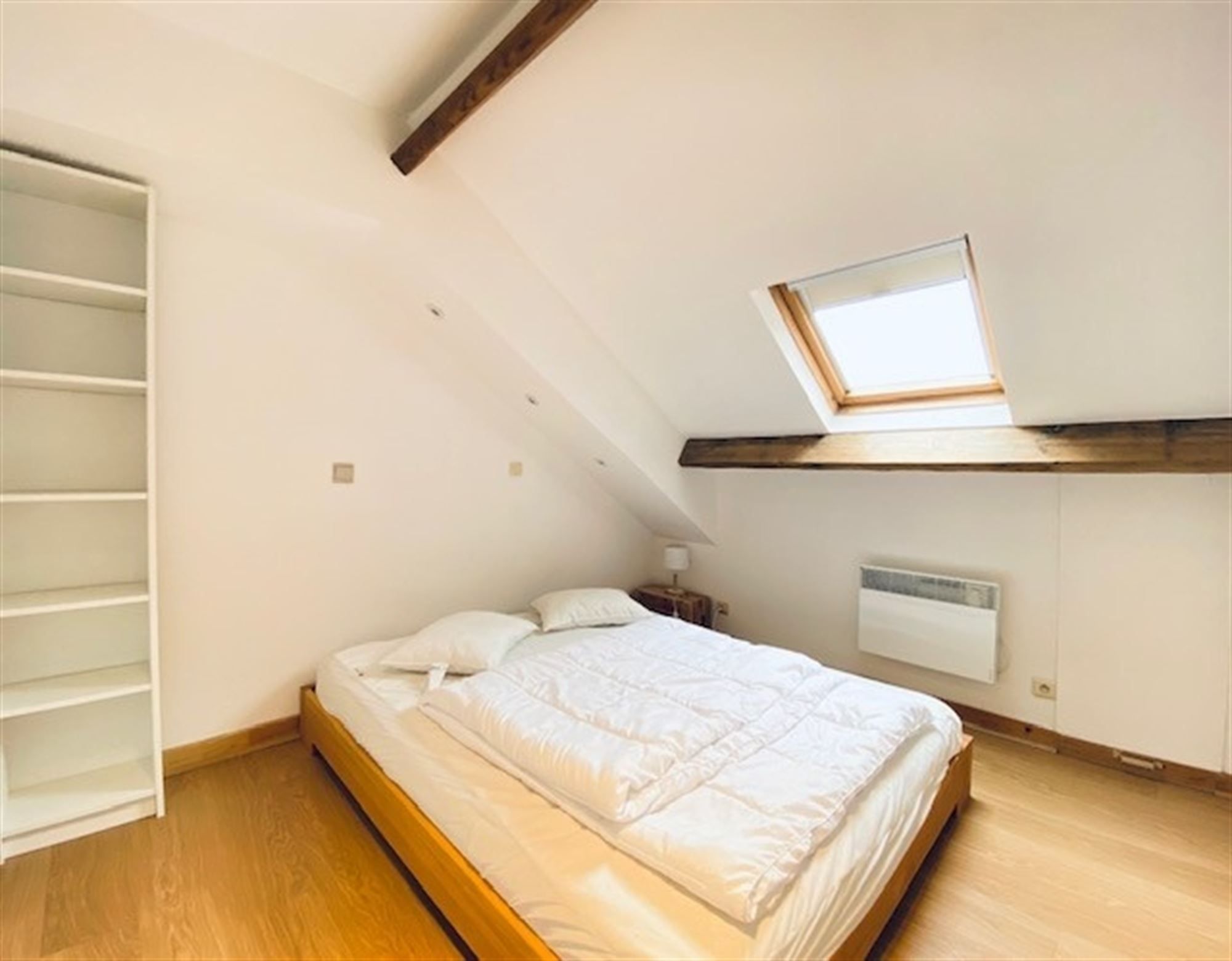 Gemeubeld appartement met 1 slaapkamer foto 5